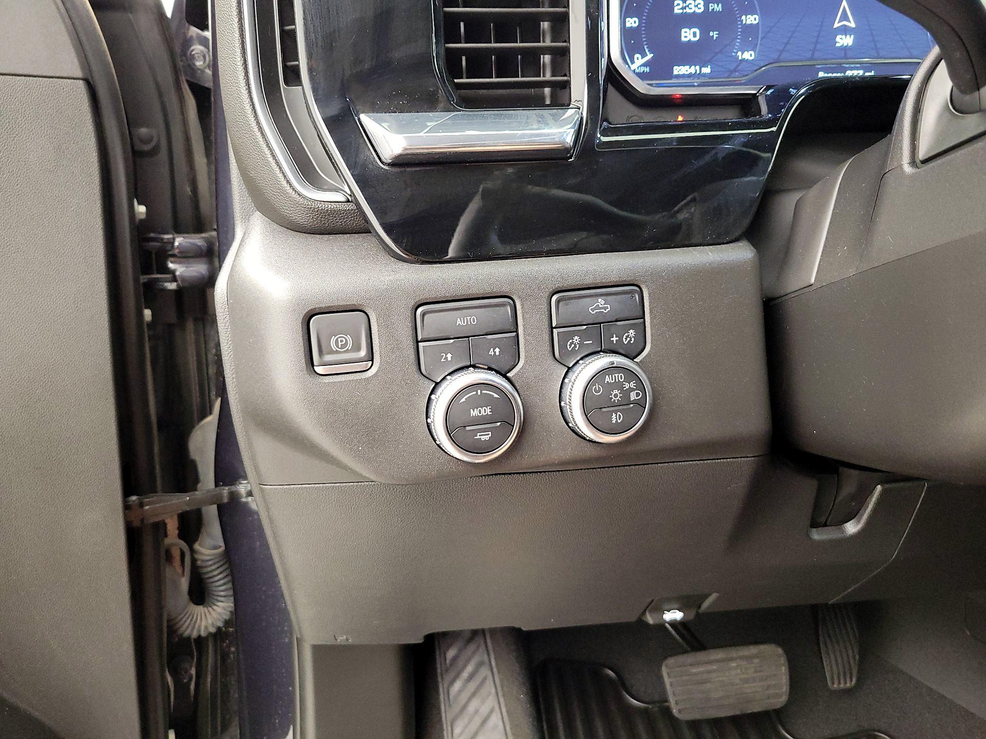 Thumbnail: 2022 GMC Sierra 1500 - 13