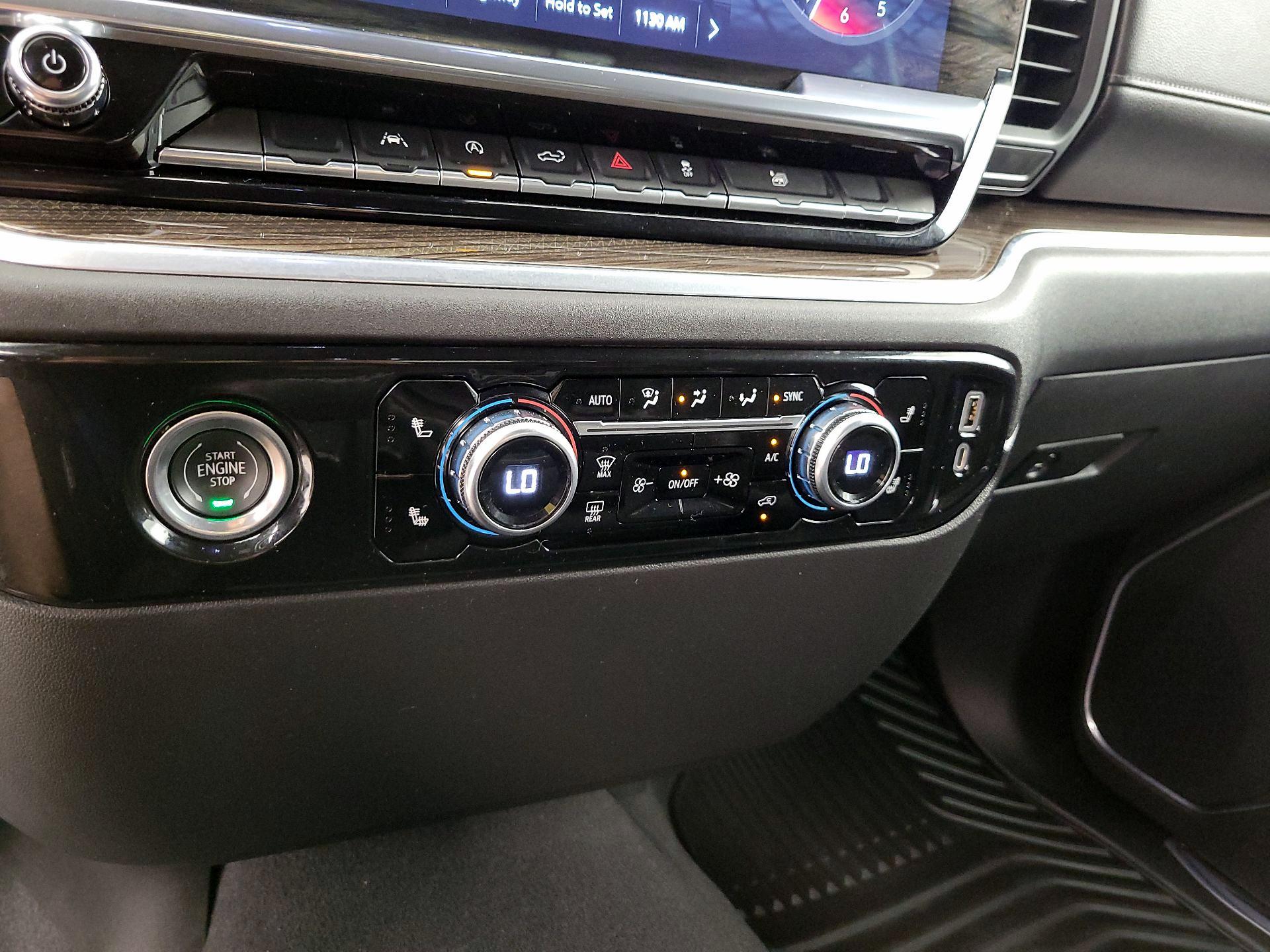 Thumbnail: 2022 GMC Sierra 1500 - 17