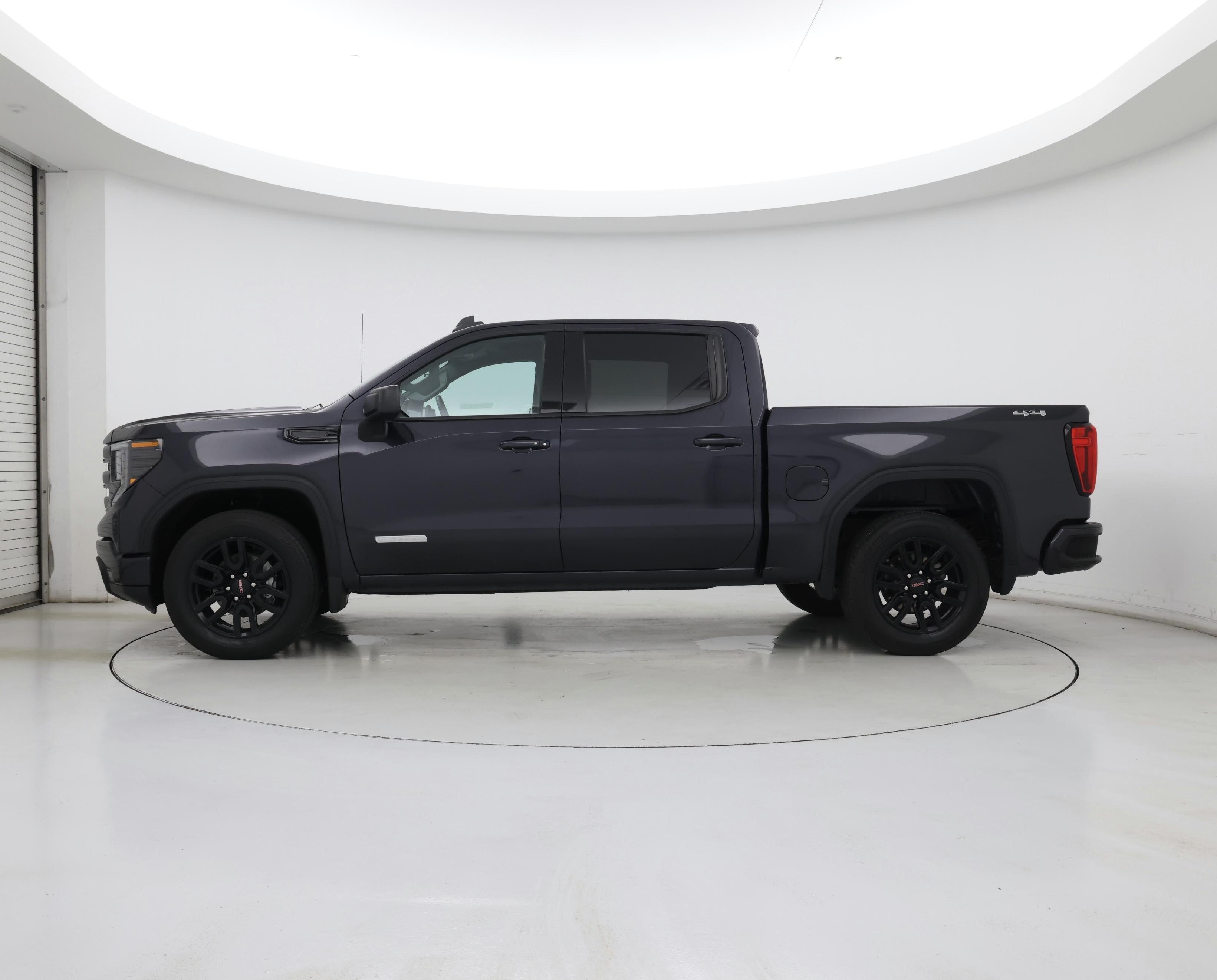 Thumbnail: 2022 GMC Sierra 1500 - 3