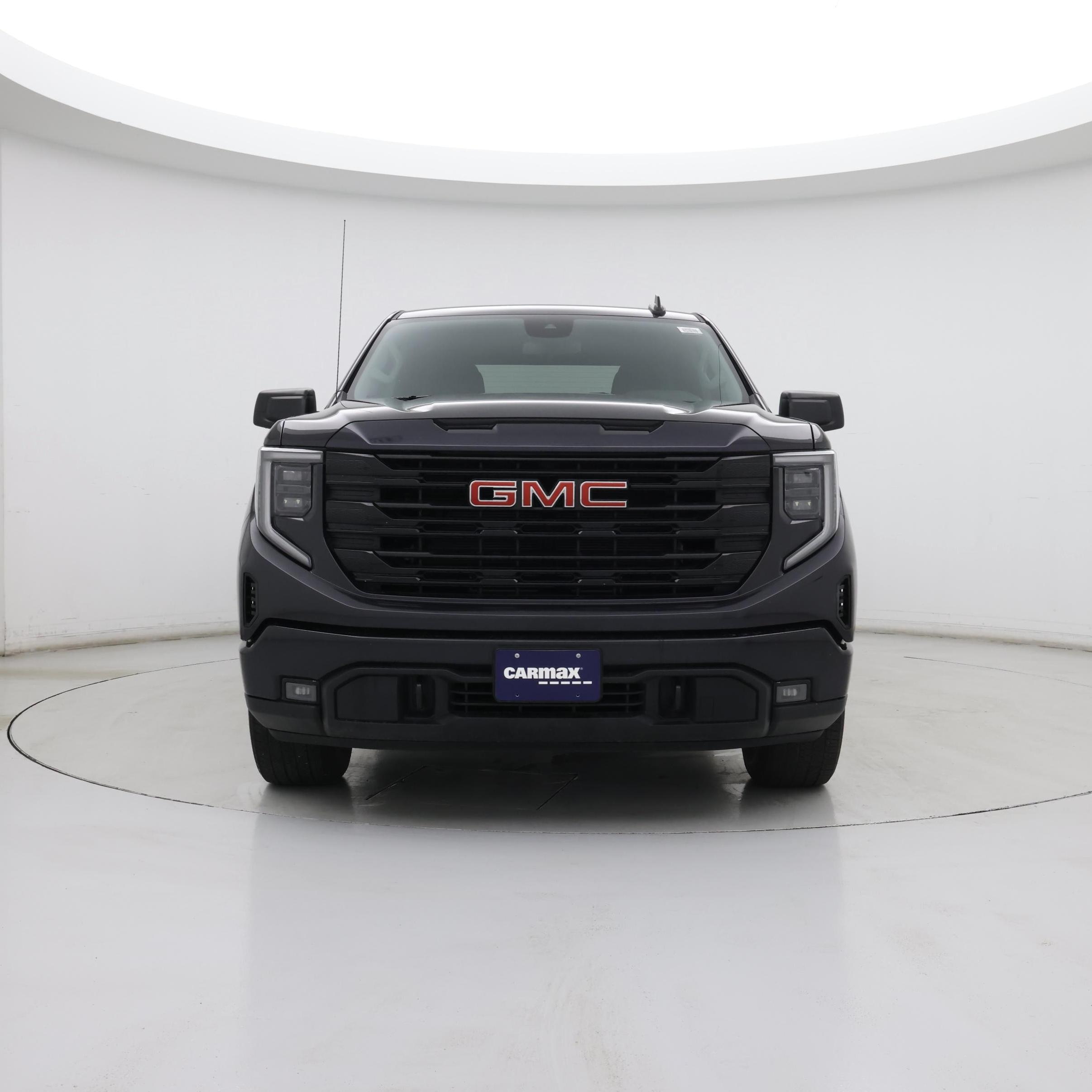 Thumbnail: 2022 GMC Sierra 1500 - 5