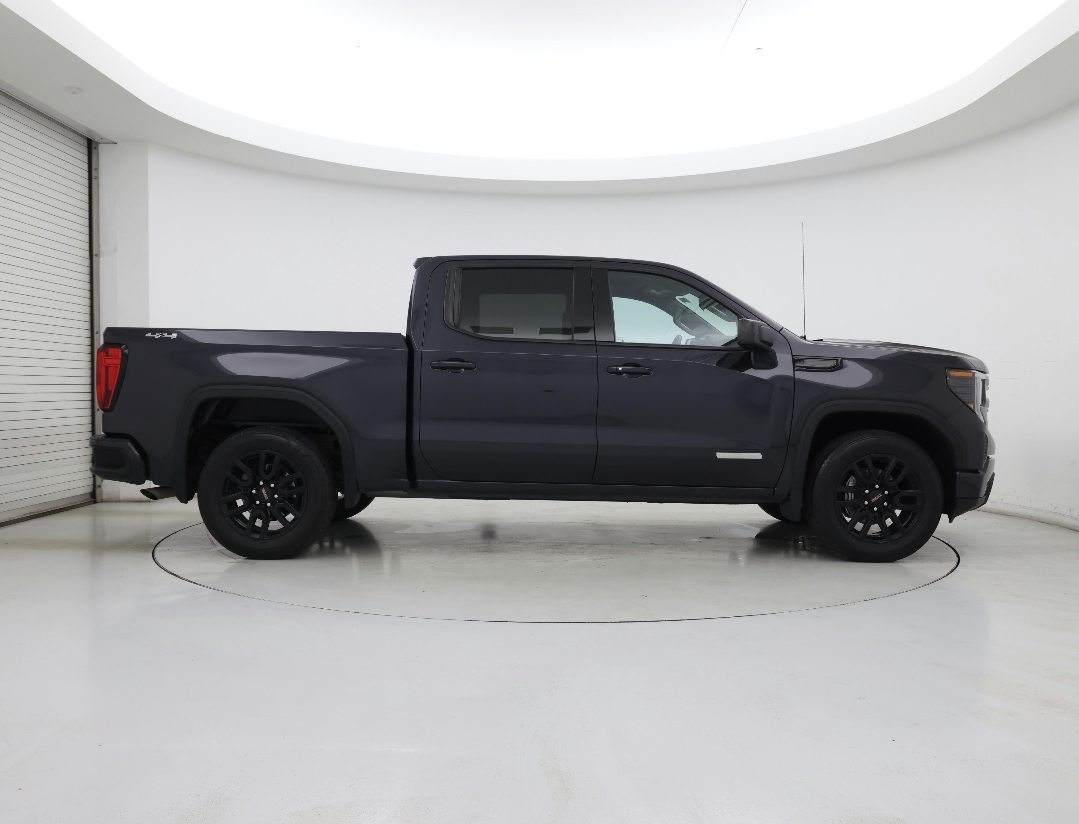 Thumbnail: 2022 GMC Sierra 1500 - 7