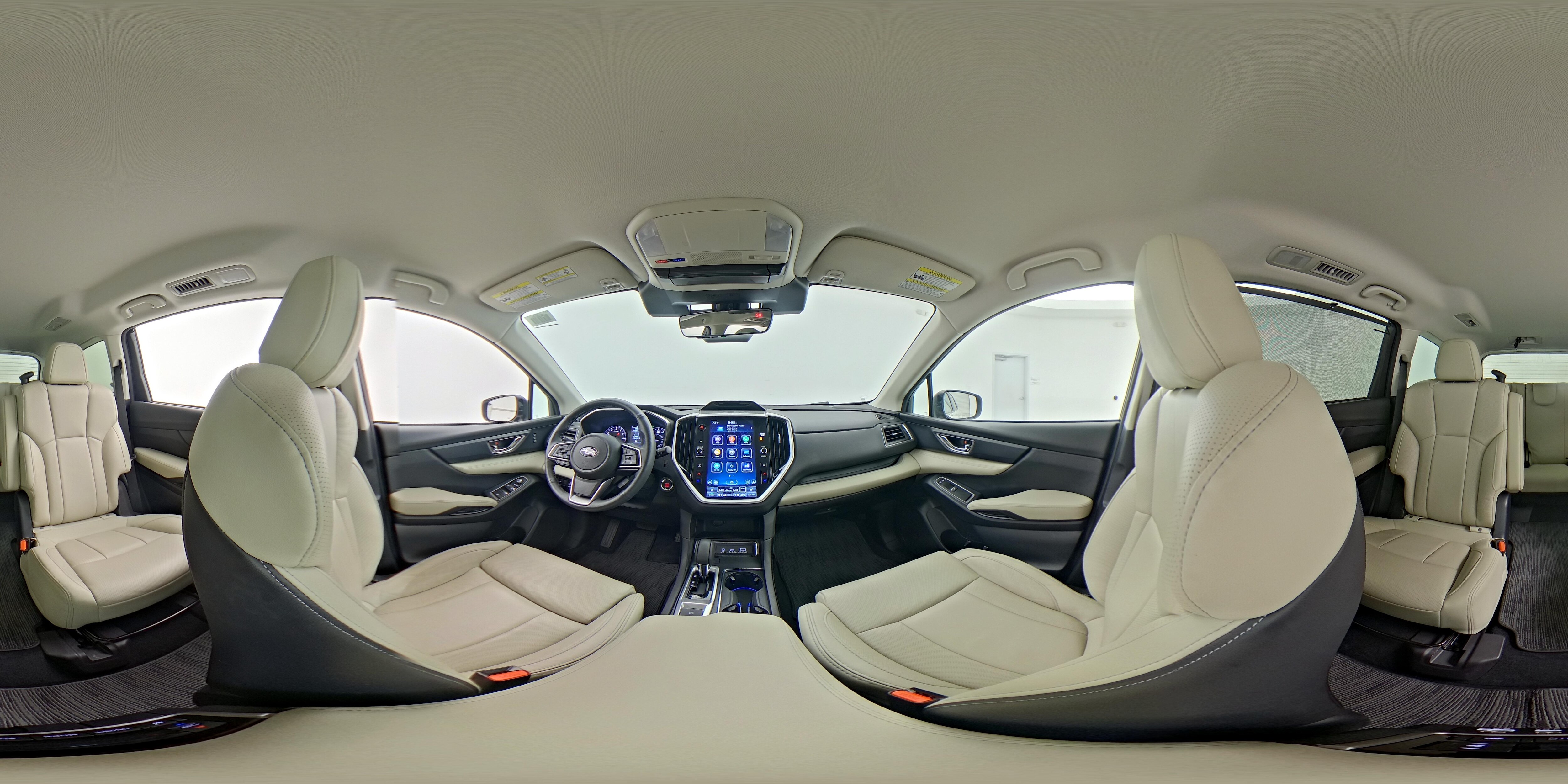 2023 Subaru Ascent Limited - Photo 26