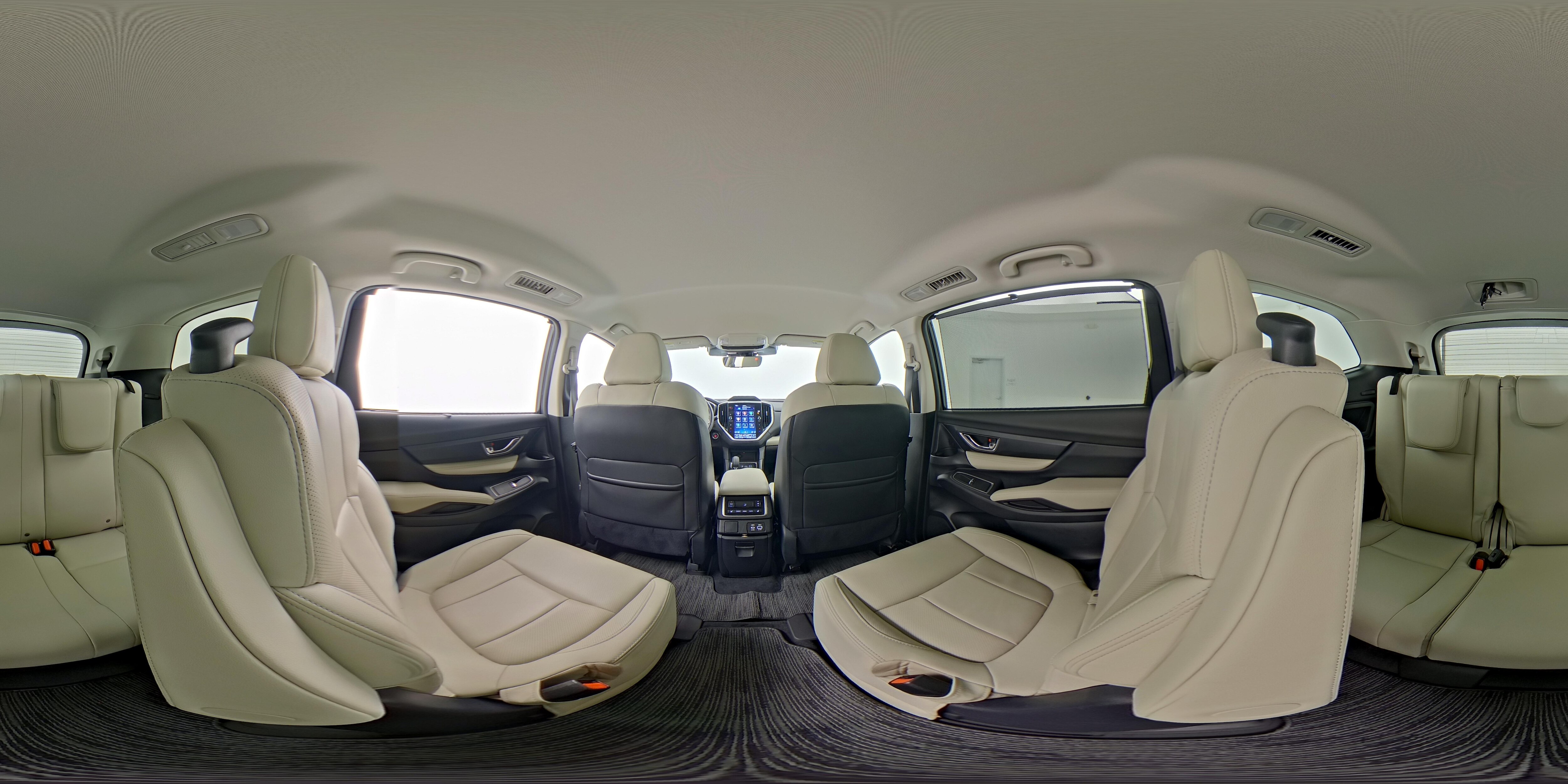 2023 Subaru Ascent Limited - Photo 27
