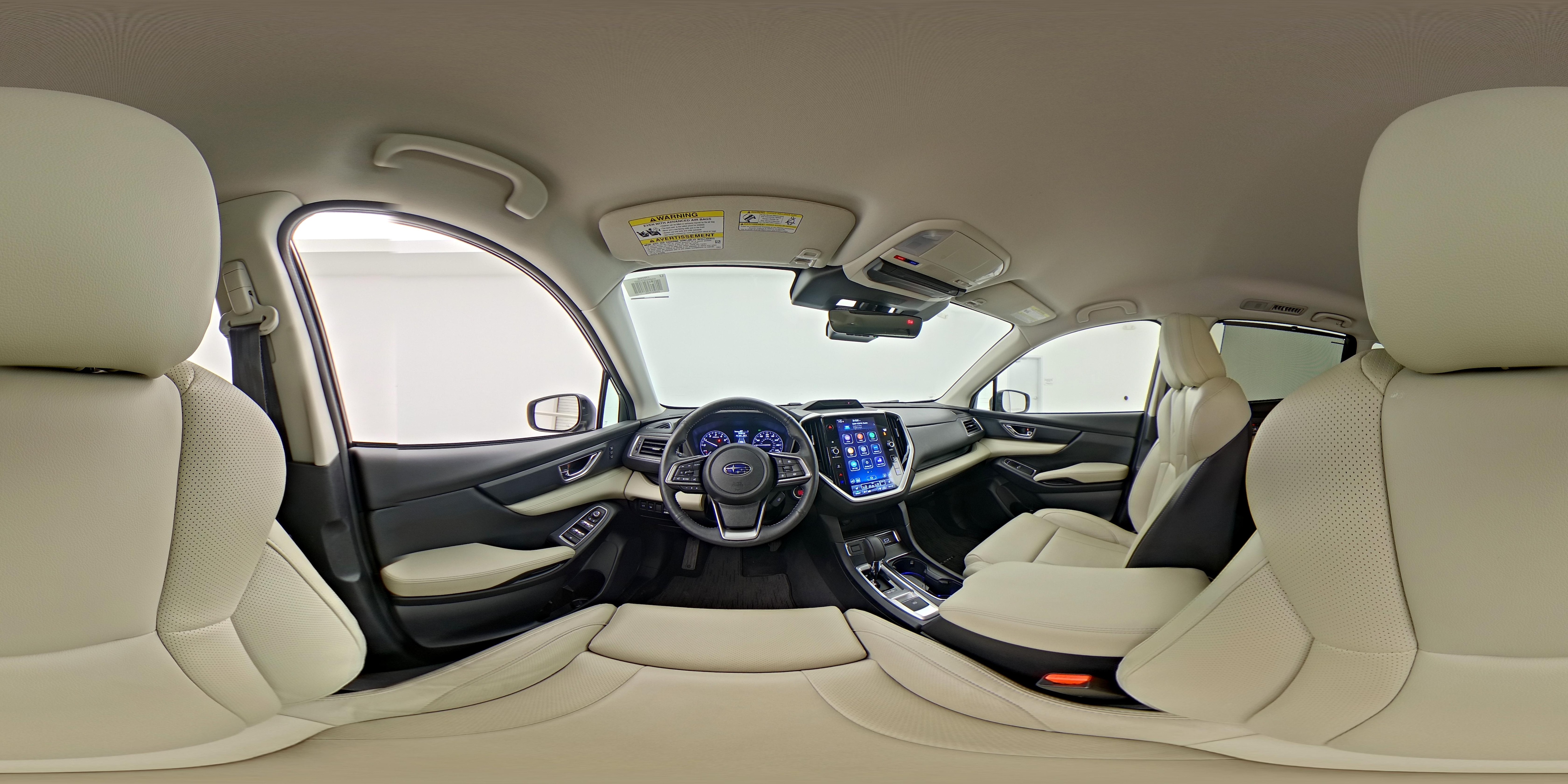 2023 Subaru Ascent Limited - Photo 28