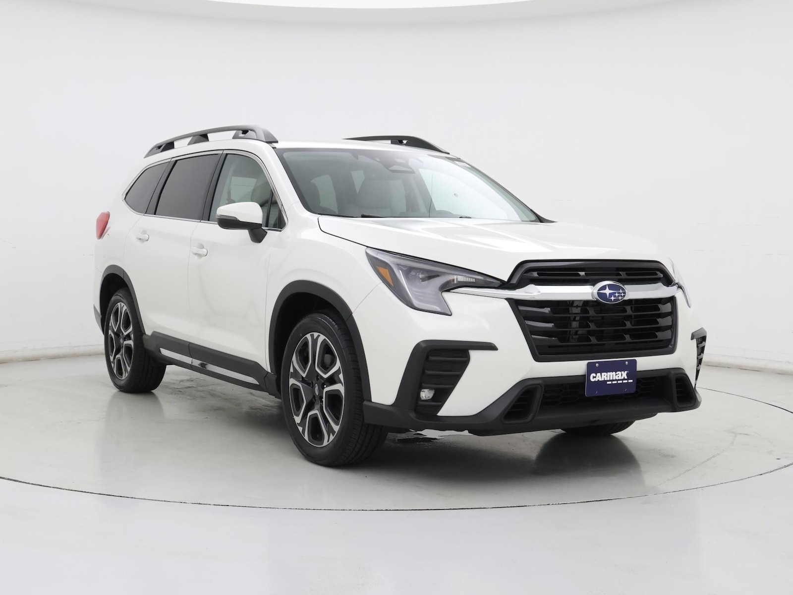 2023 Subaru Ascent Limited - Photo 2