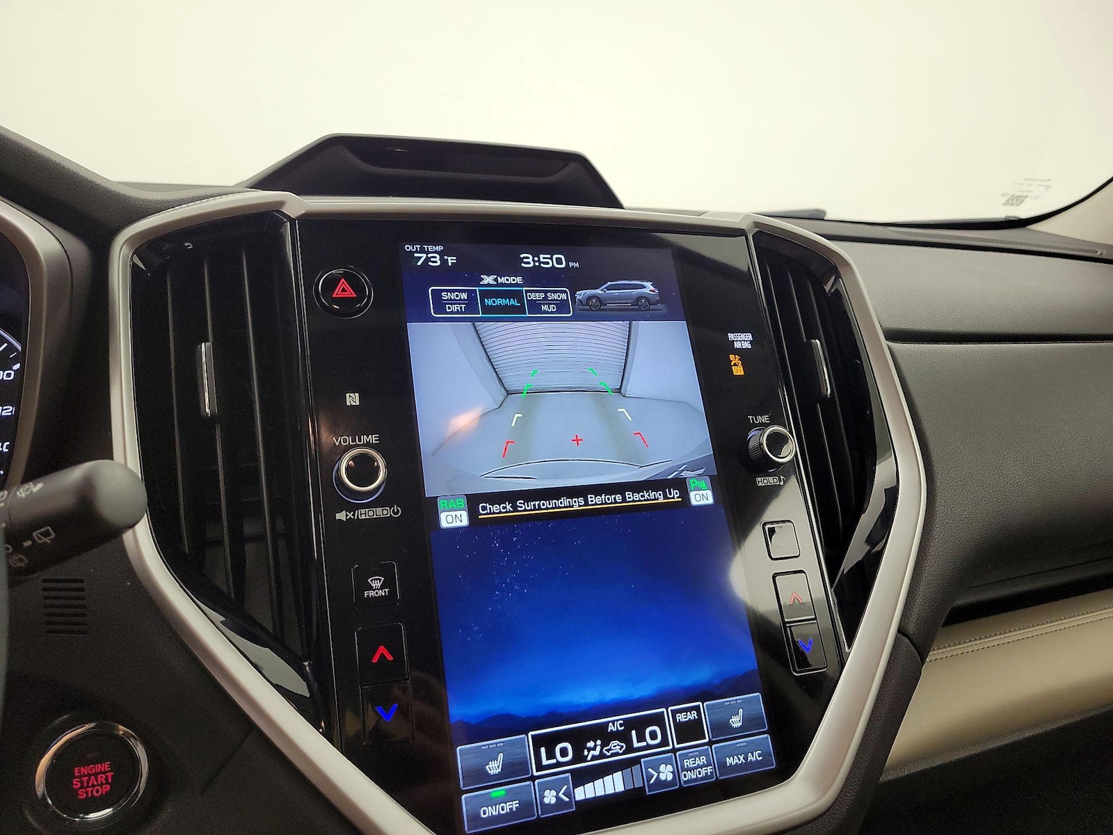2023 Subaru Ascent Limited - Photo 15