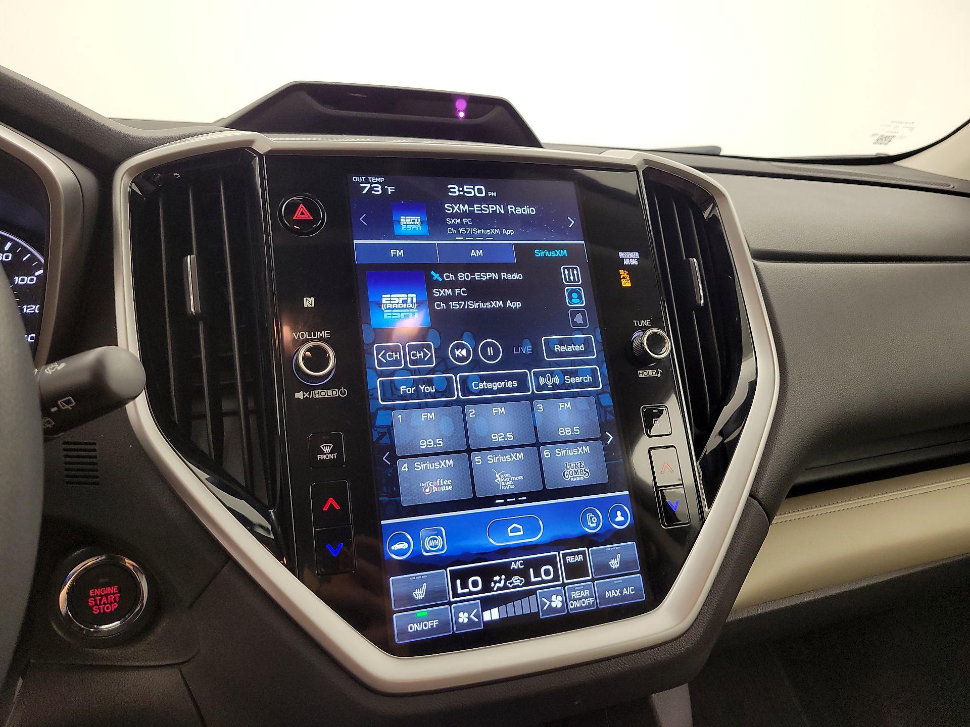 Thumbnail: 2023 Subaru Ascent - 15