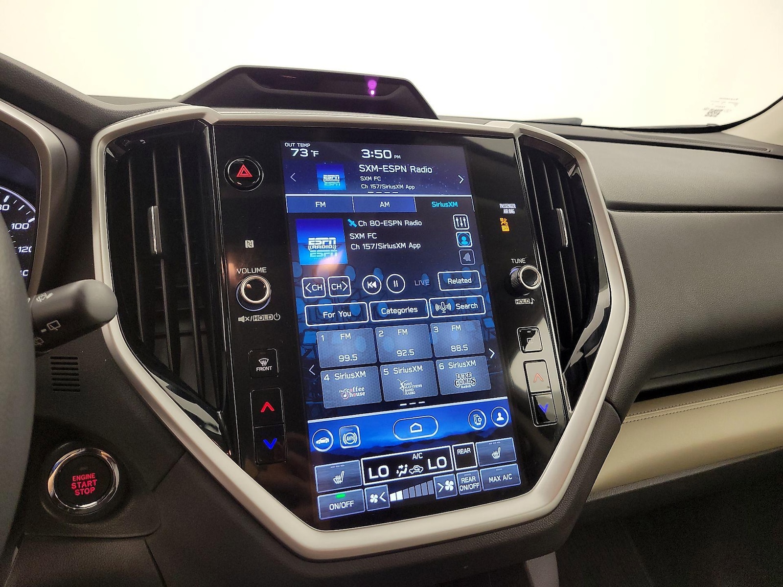 2023 Subaru Ascent Limited - Photo 16