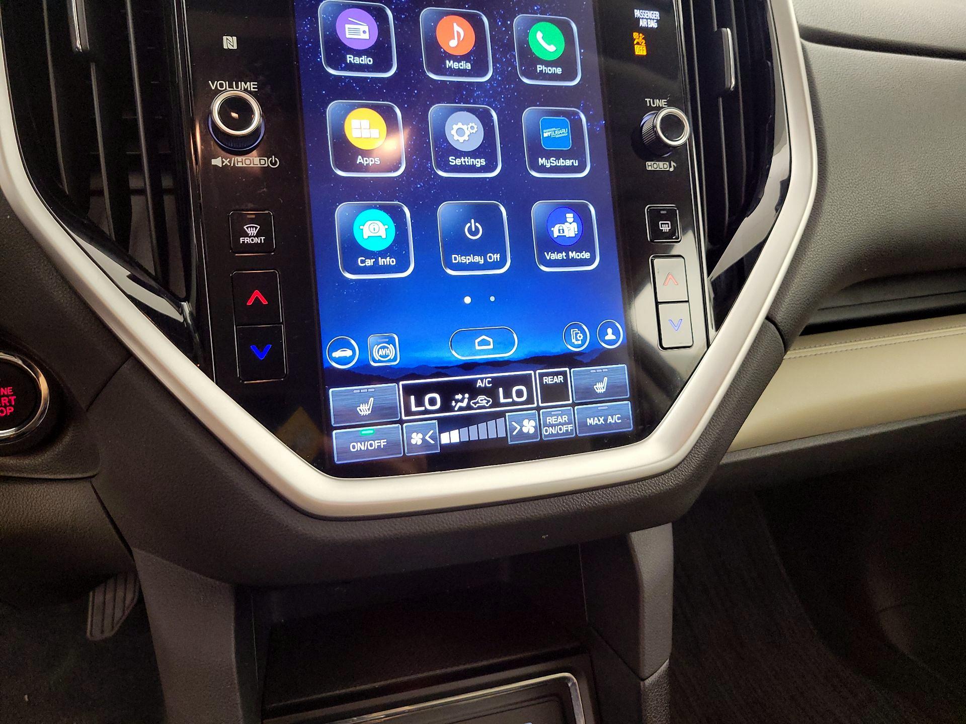 Thumbnail: 2023 Subaru Ascent - 16