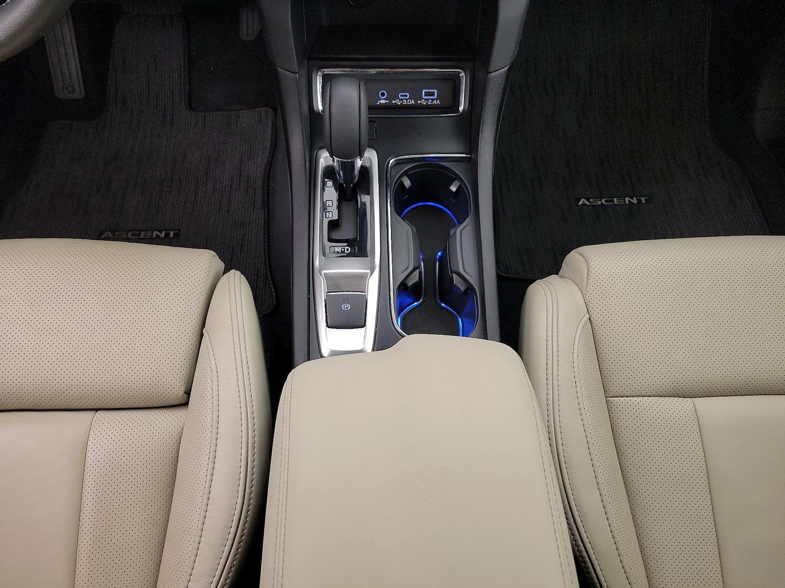 2023 Subaru Ascent Limited - Photo 18