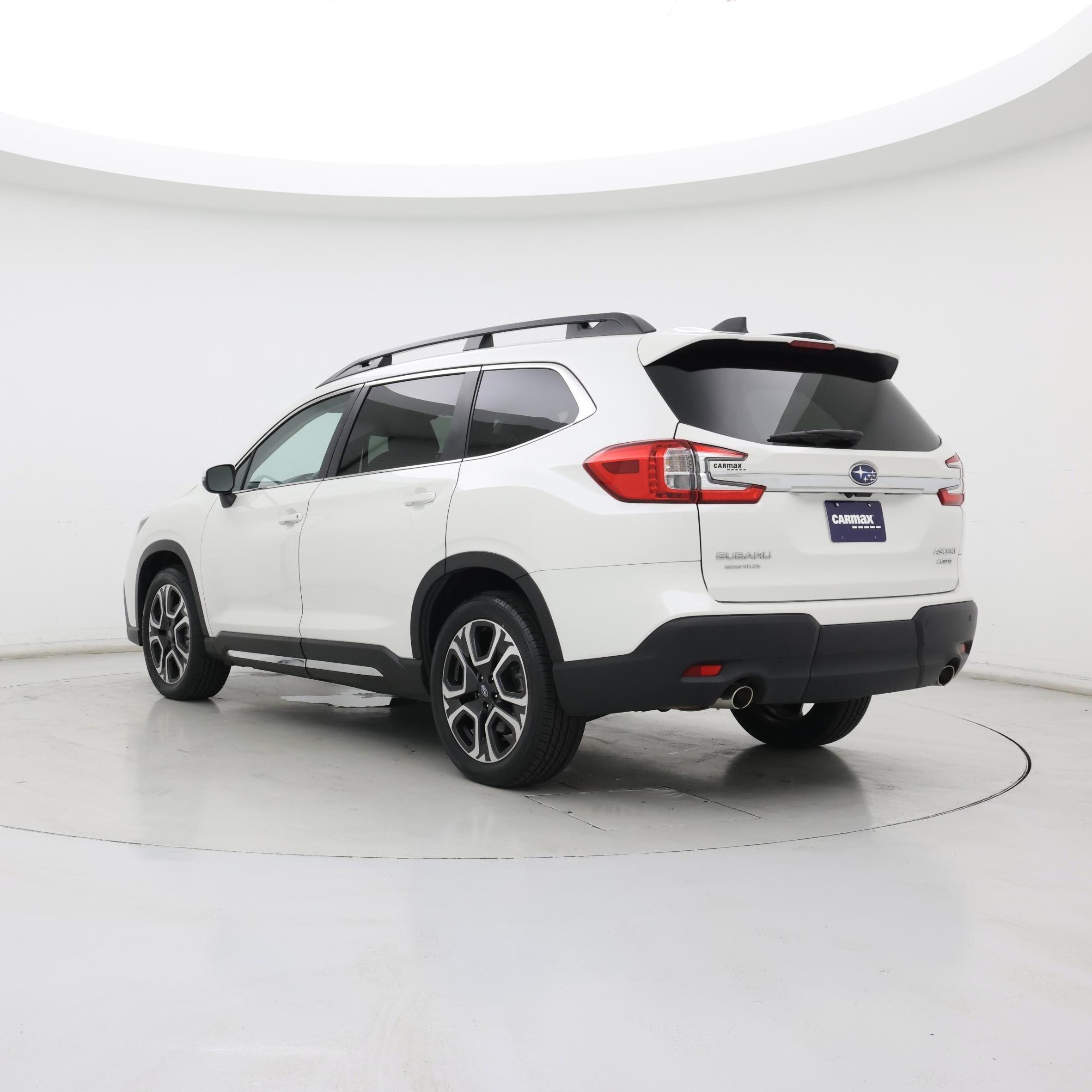 Thumbnail: 2023 Subaru Ascent - 2