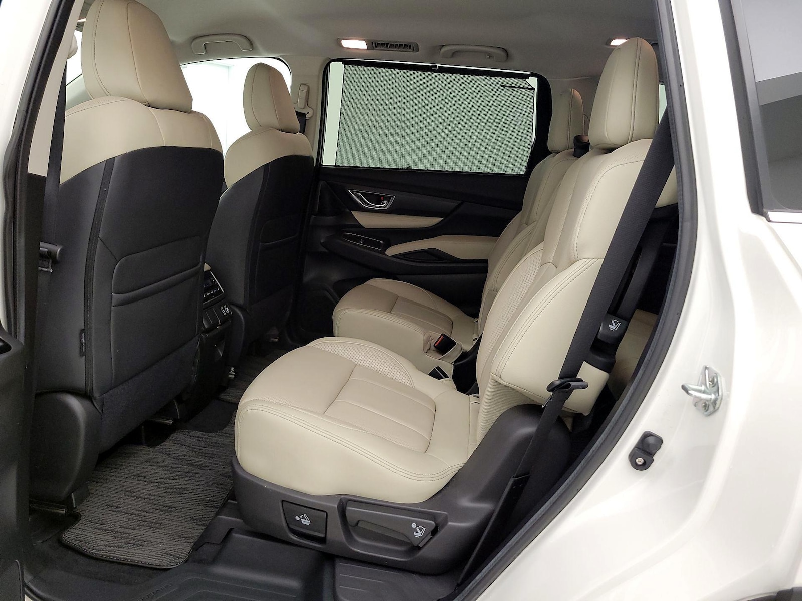 2023 Subaru Ascent Limited - Photo 20