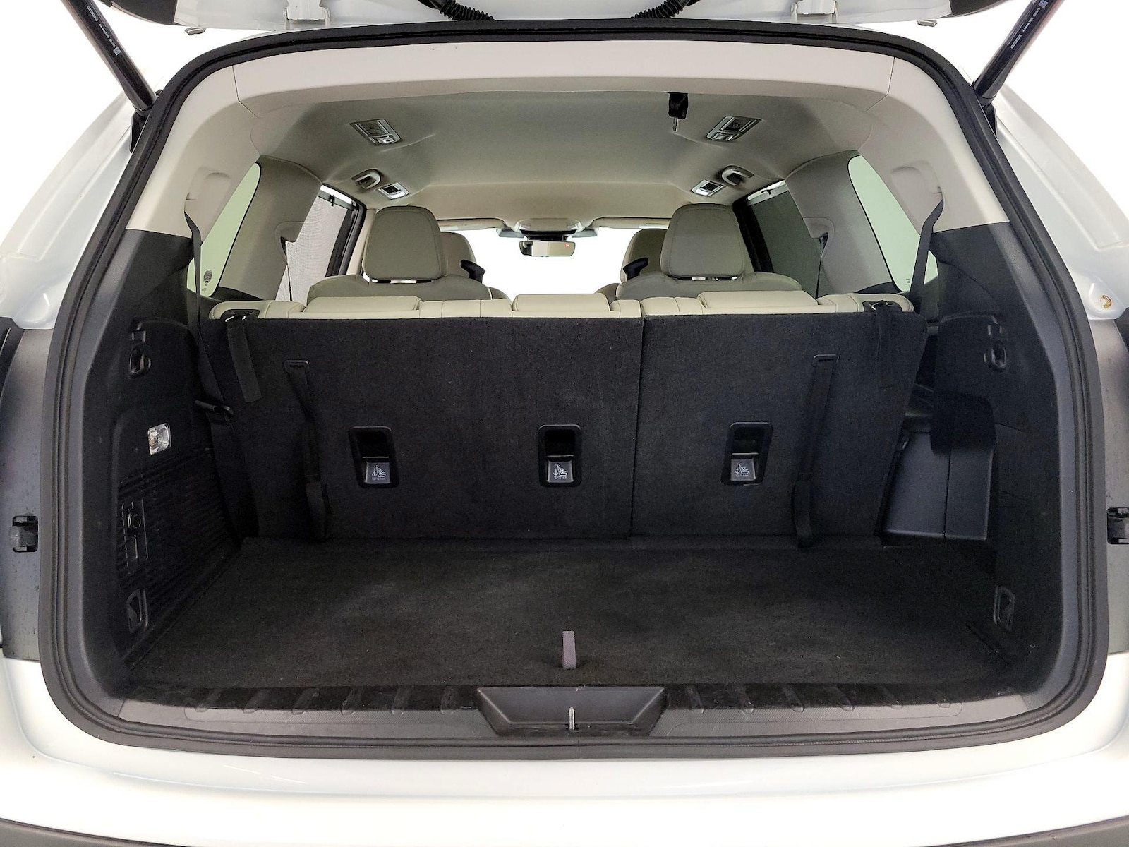 2023 Subaru Ascent Limited - Photo 22