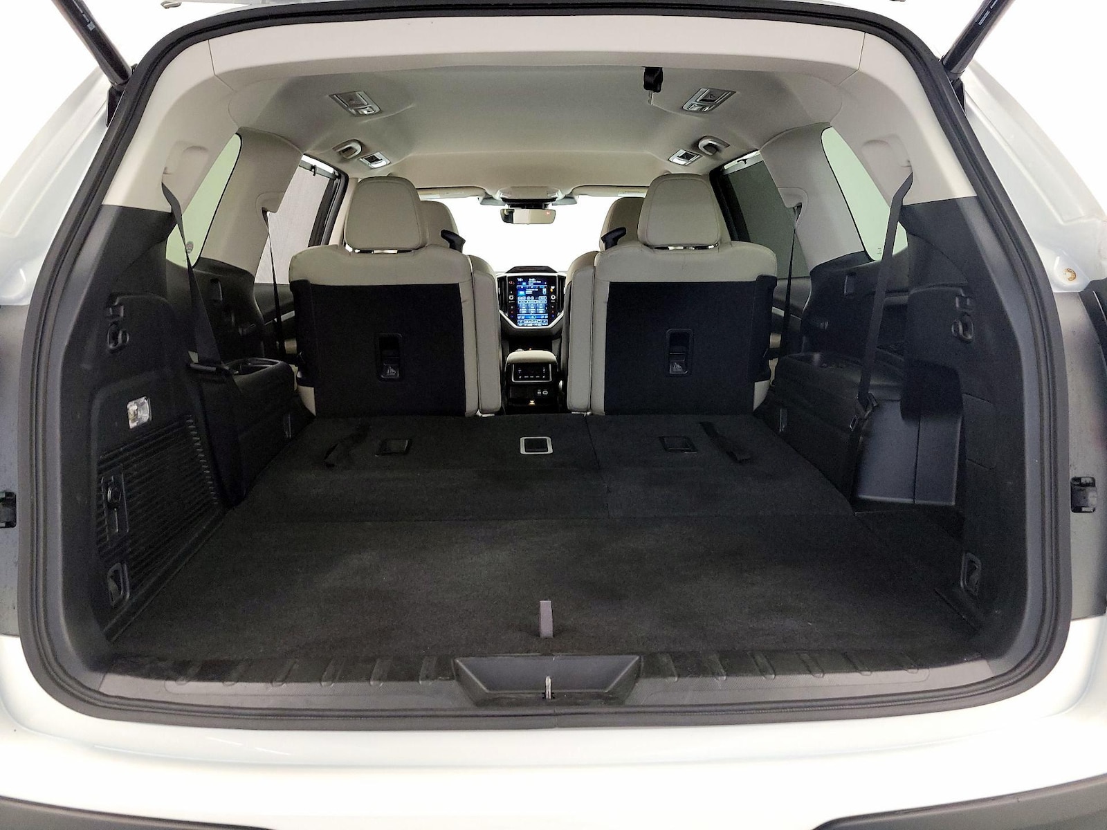 2023 Subaru Ascent Limited - Photo 23