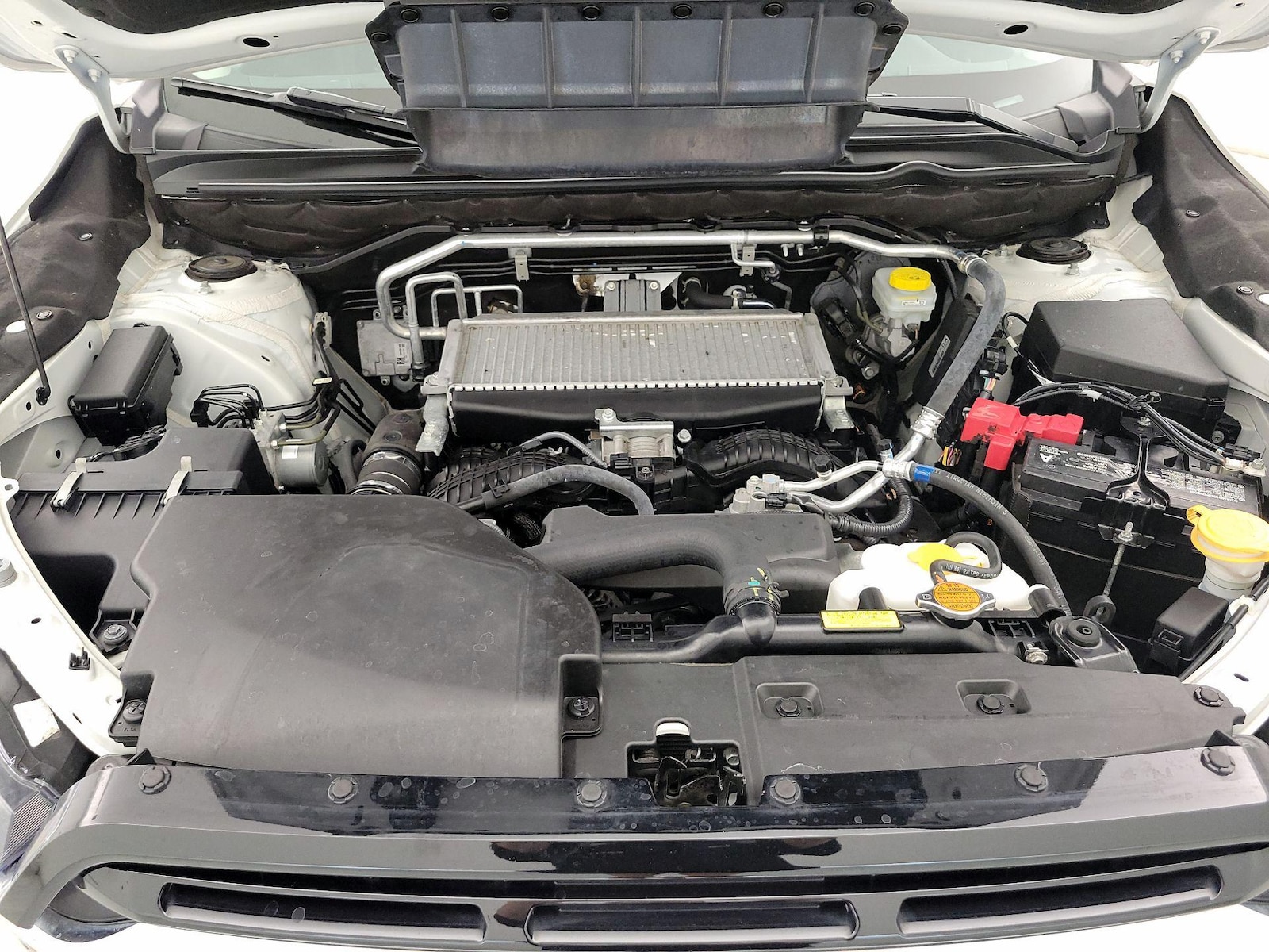 2023 Subaru Ascent Limited - Photo 24