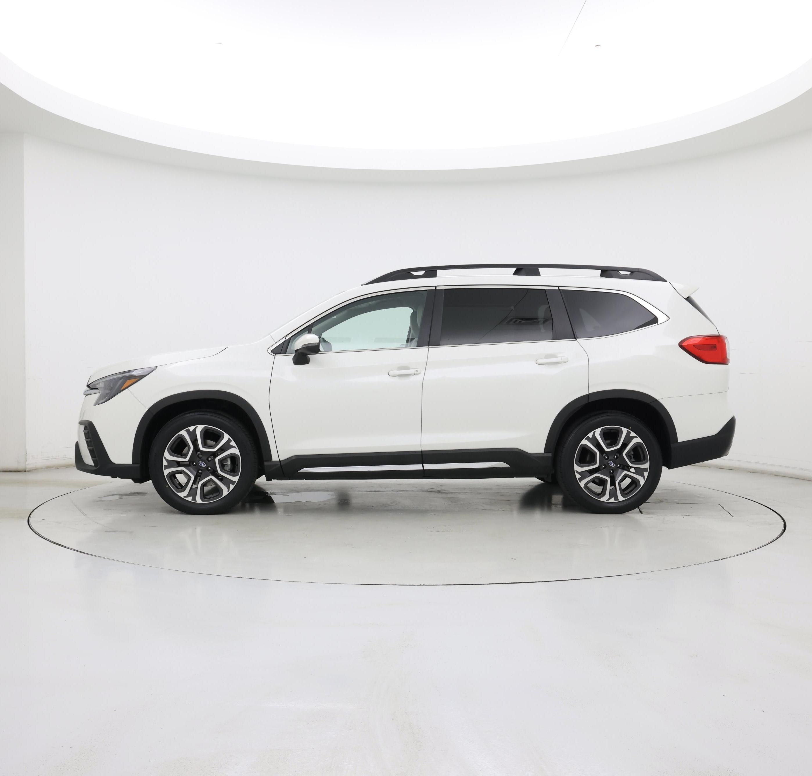 Thumbnail: 2023 Subaru Ascent - 3