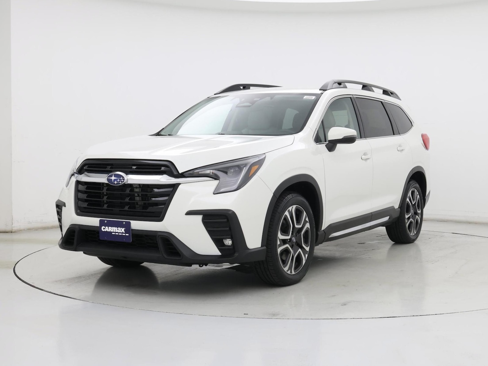 2023 Subaru Ascent Limited - Photo 5