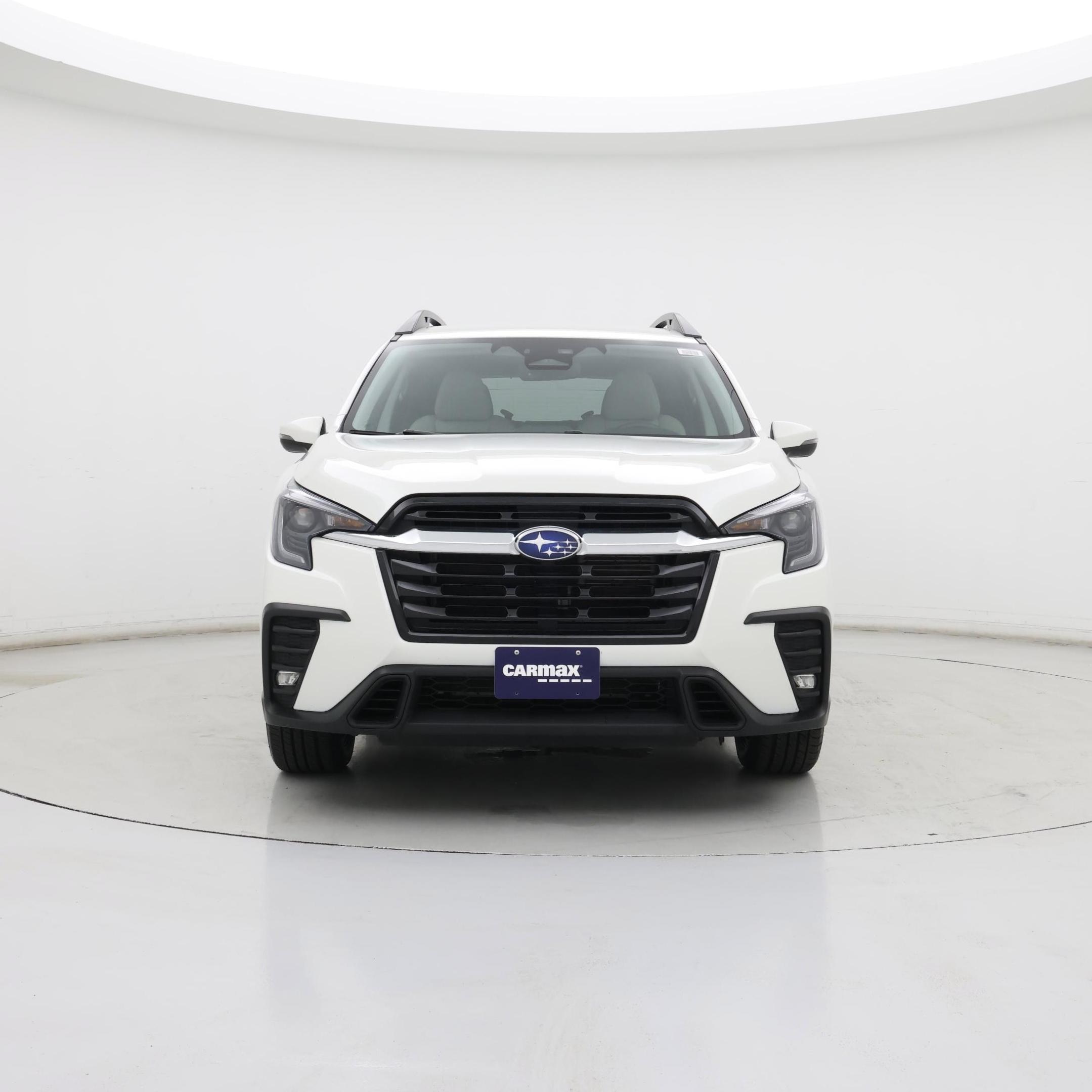 Thumbnail: 2023 Subaru Ascent - 5