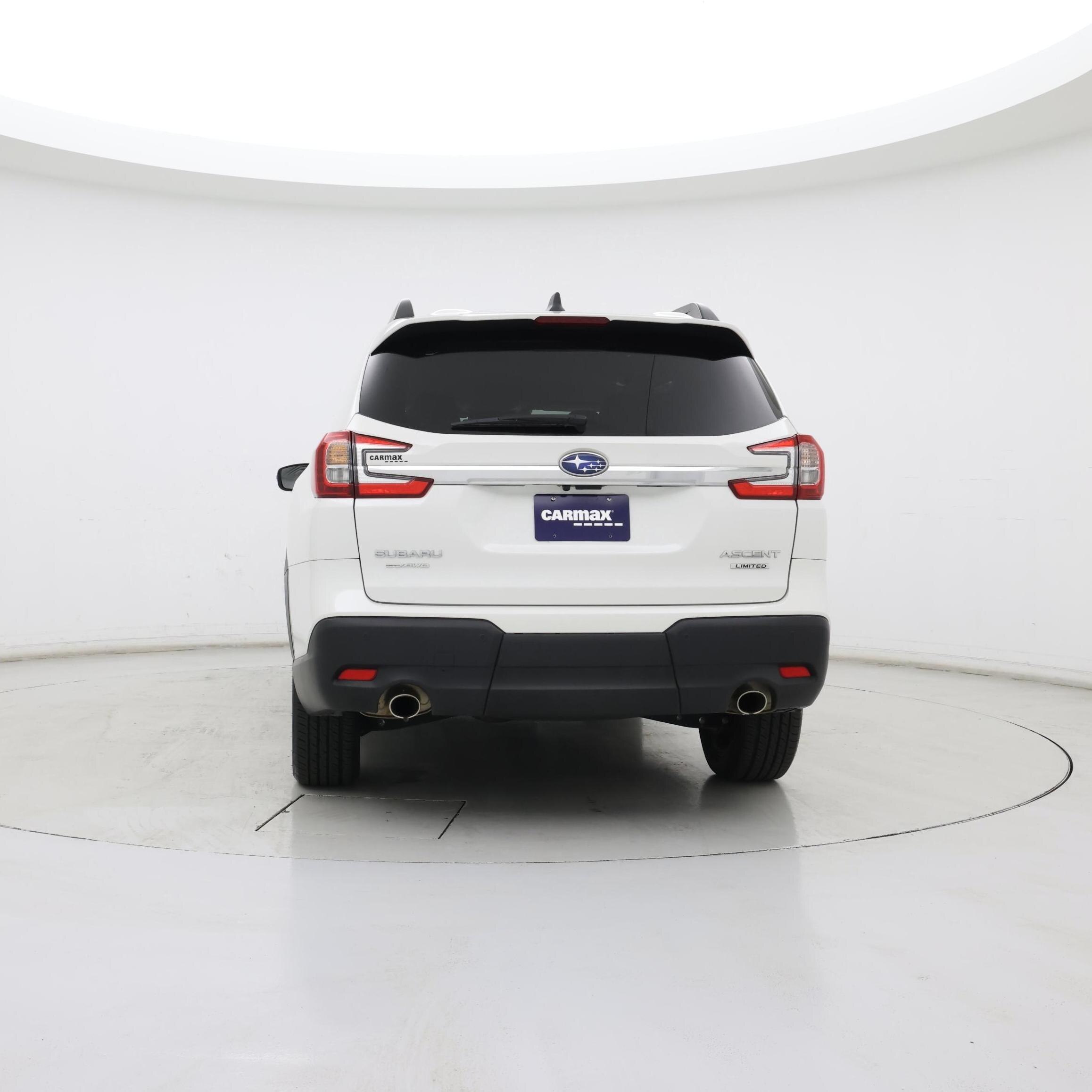 Thumbnail: 2023 Subaru Ascent - 6