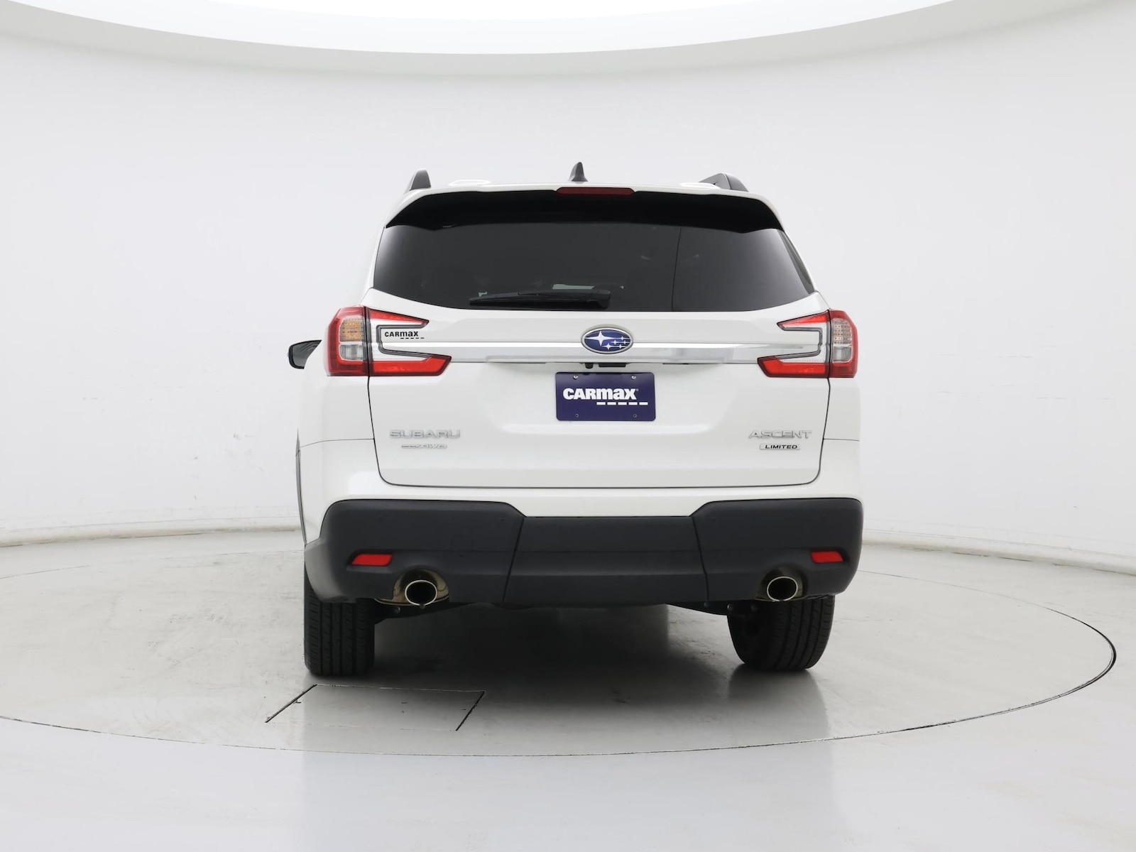 2023 Subaru Ascent Limited - Photo 7