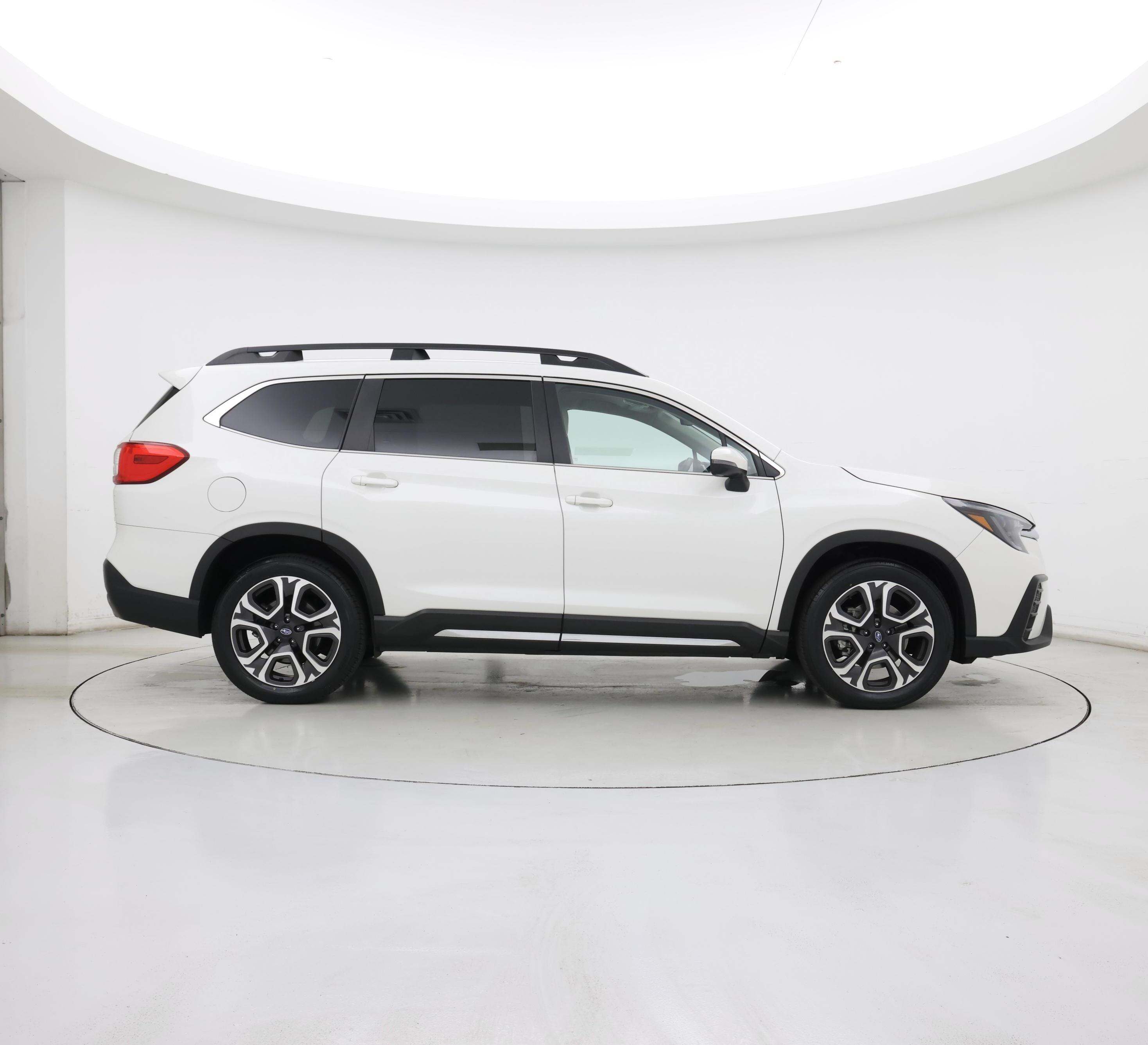 Thumbnail: 2023 Subaru Ascent - 7
