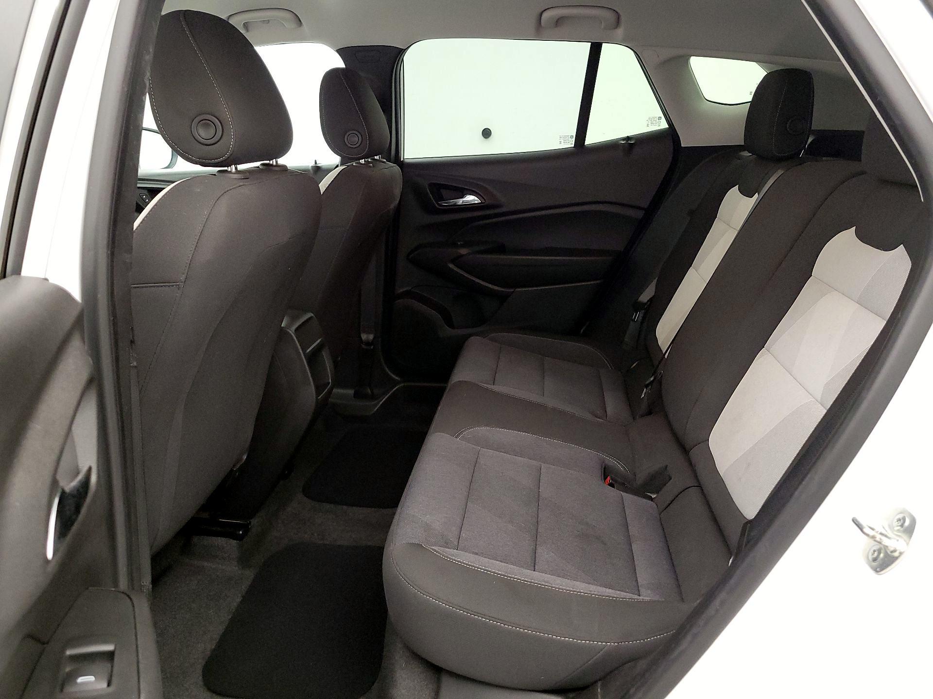 Thumbnail: 2024 Chevrolet Trax - 20