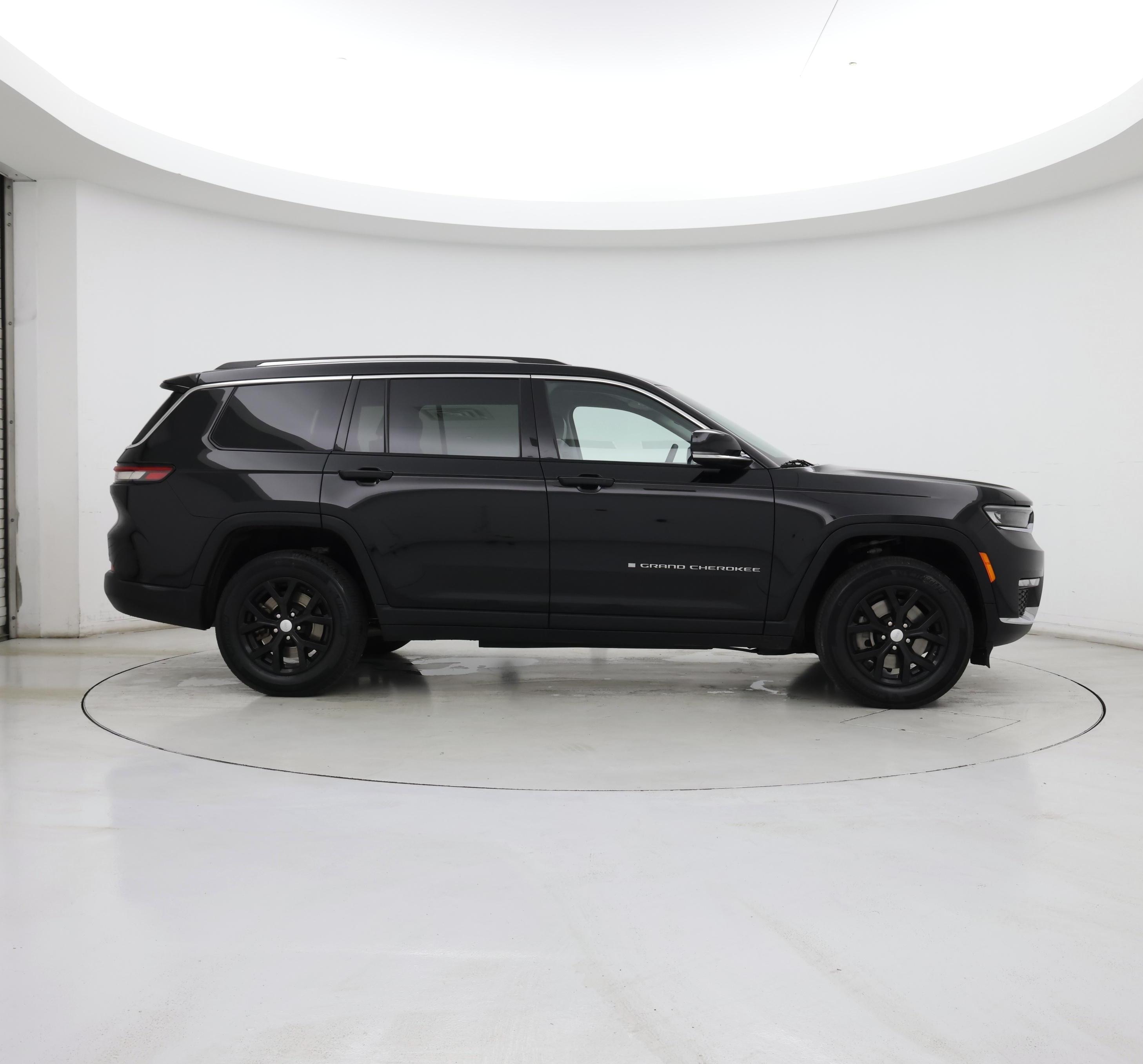 Thumbnail: 2023 Jeep Grand Cherokee L - 7