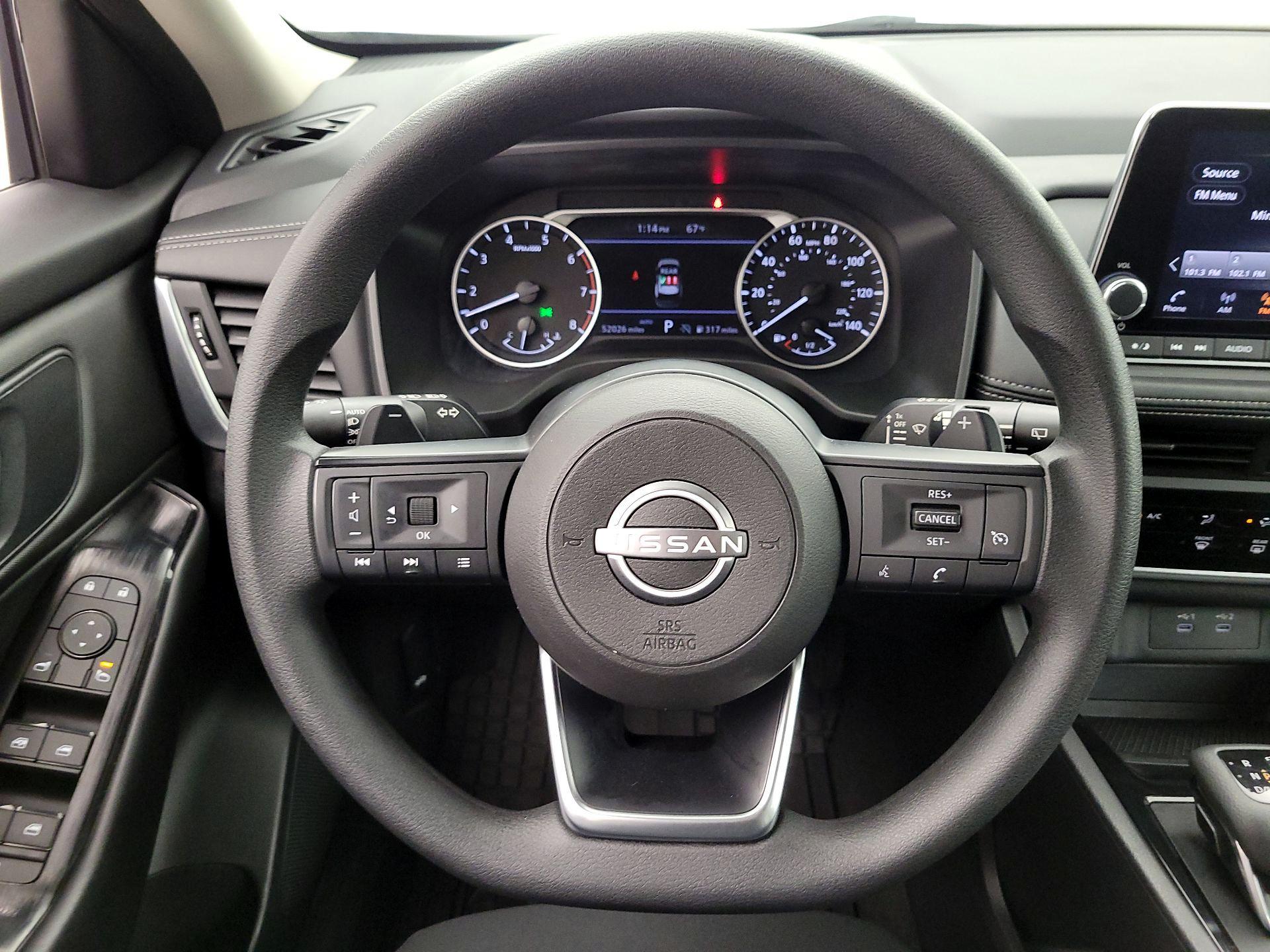 Thumbnail: 2024 Nissan Rogue - 10