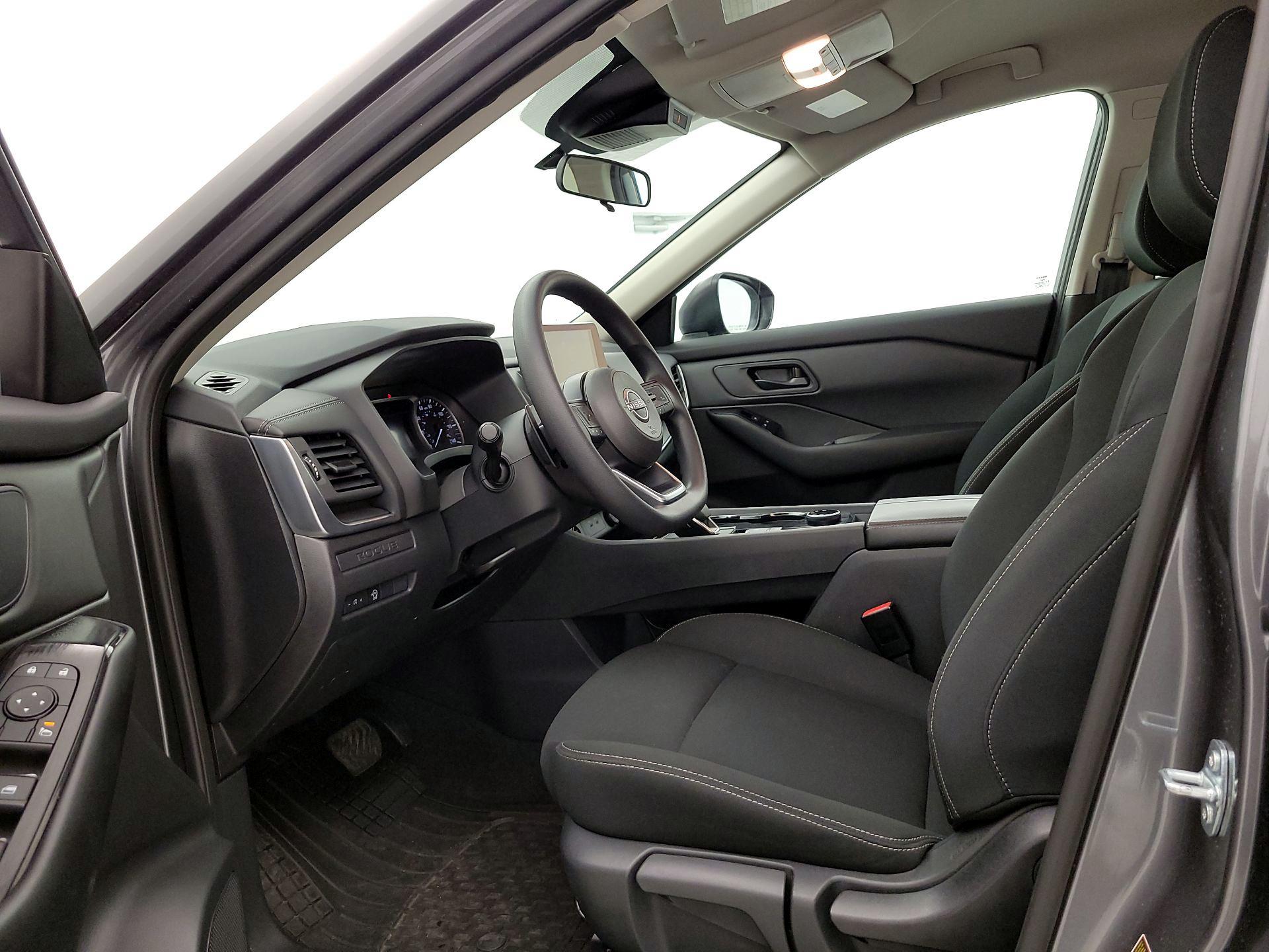 Thumbnail: 2024 Nissan Rogue - 11
