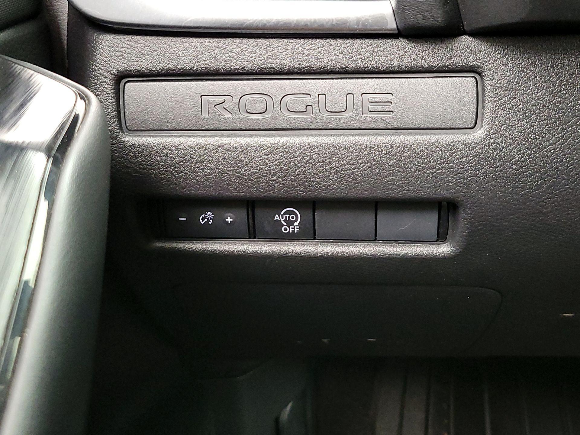 Thumbnail: 2024 Nissan Rogue - 13