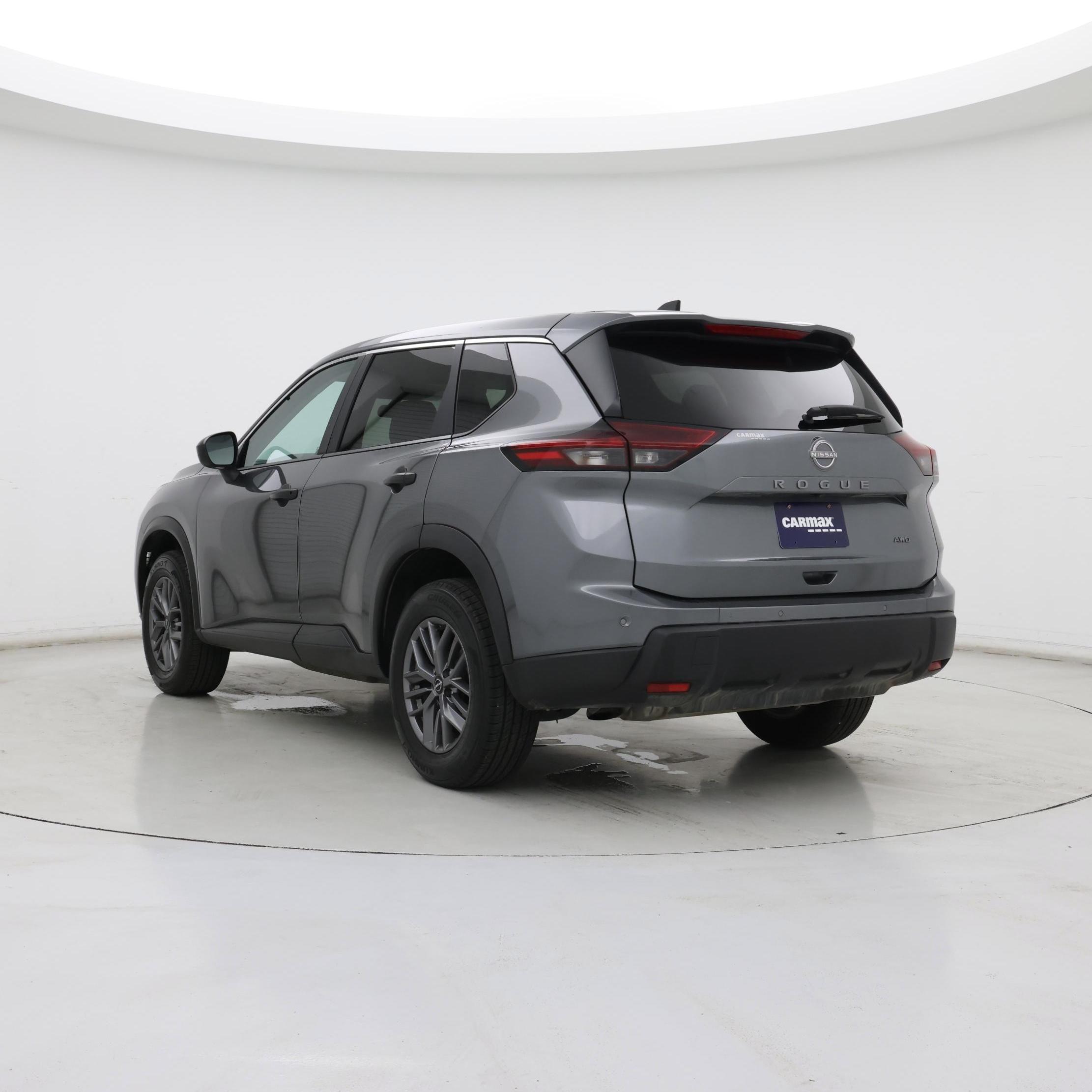 Thumbnail: 2024 Nissan Rogue - 2