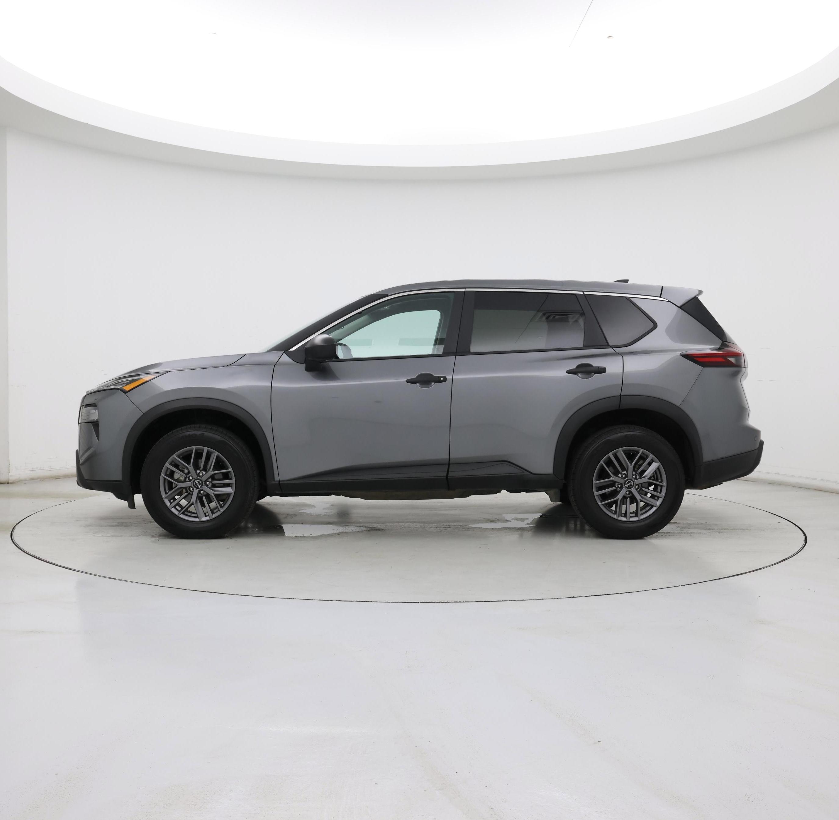 Thumbnail: 2024 Nissan Rogue - 3