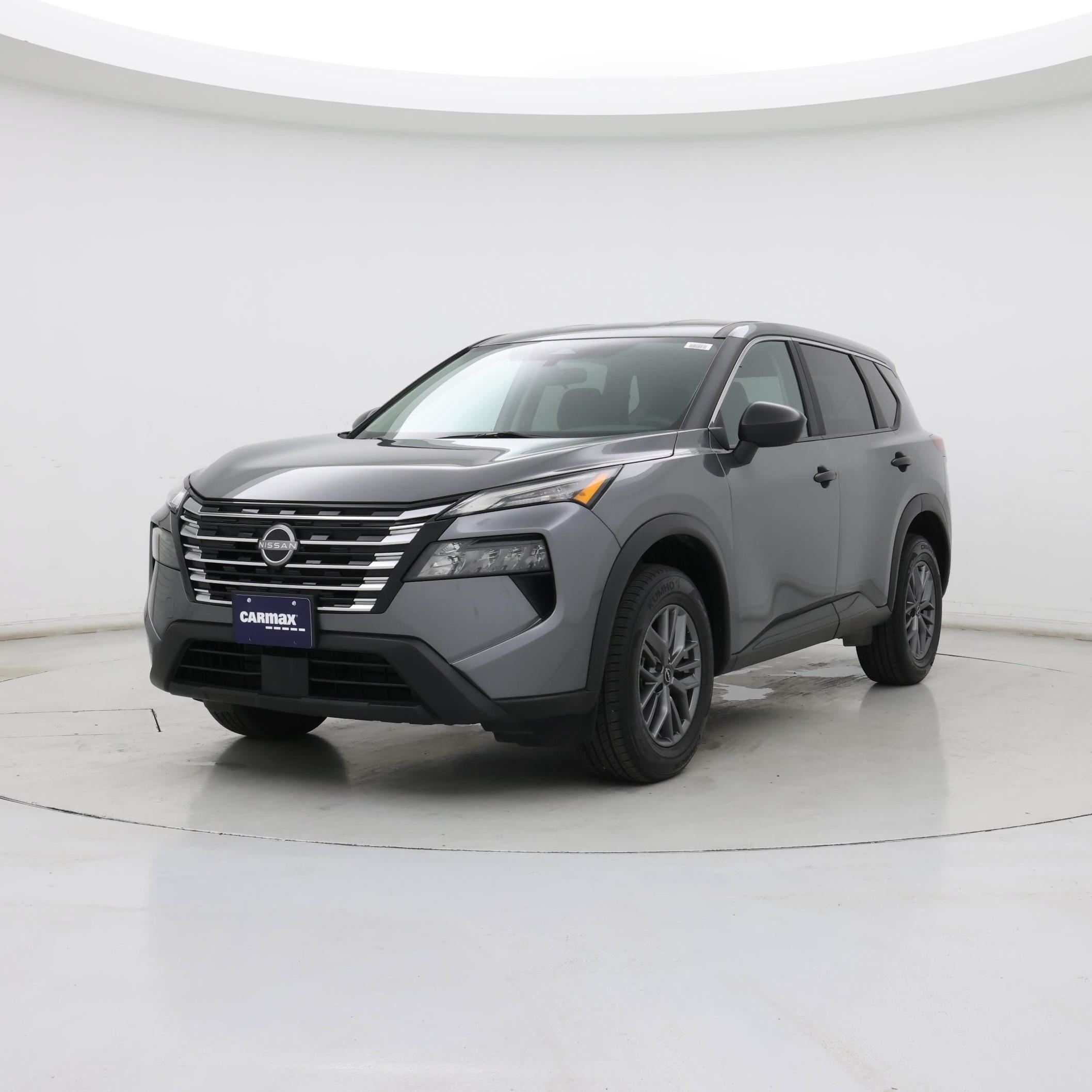 Thumbnail: 2024 Nissan Rogue - 4