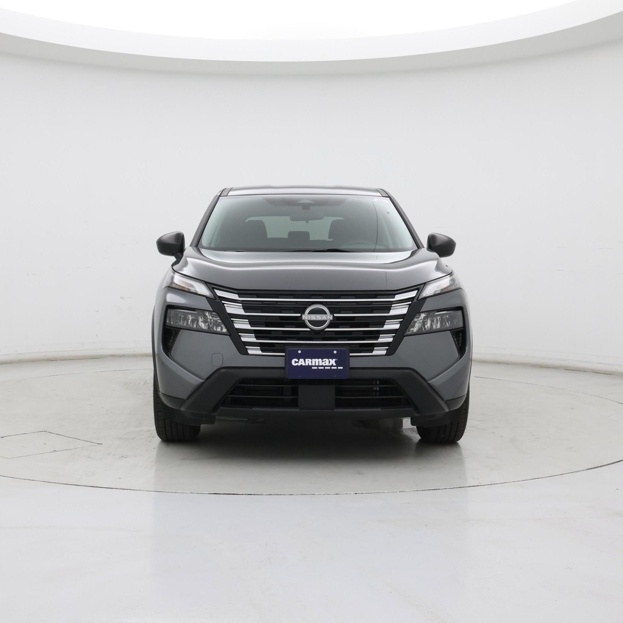 Thumbnail: 2024 Nissan Rogue - 5