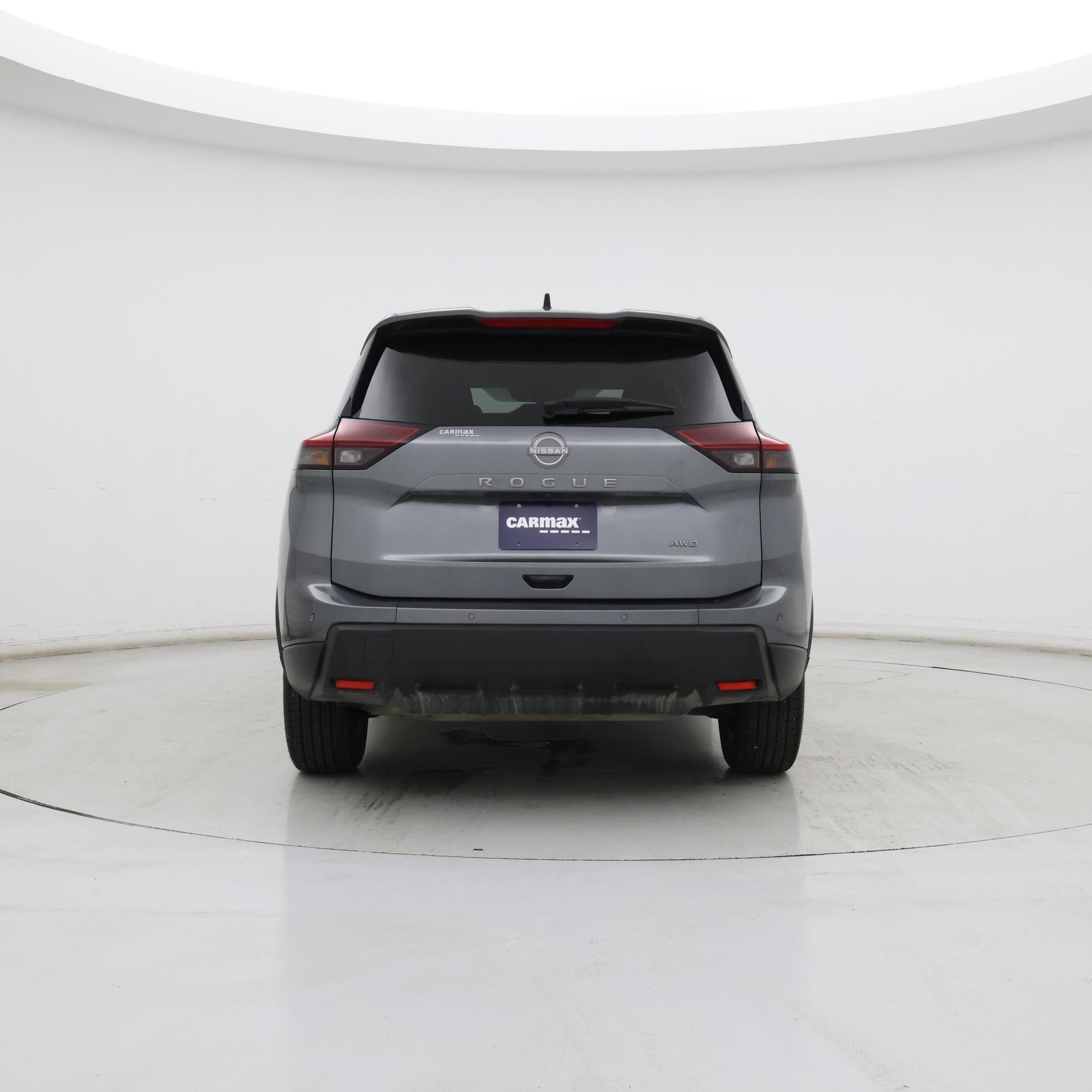 Thumbnail: 2024 Nissan Rogue - 6