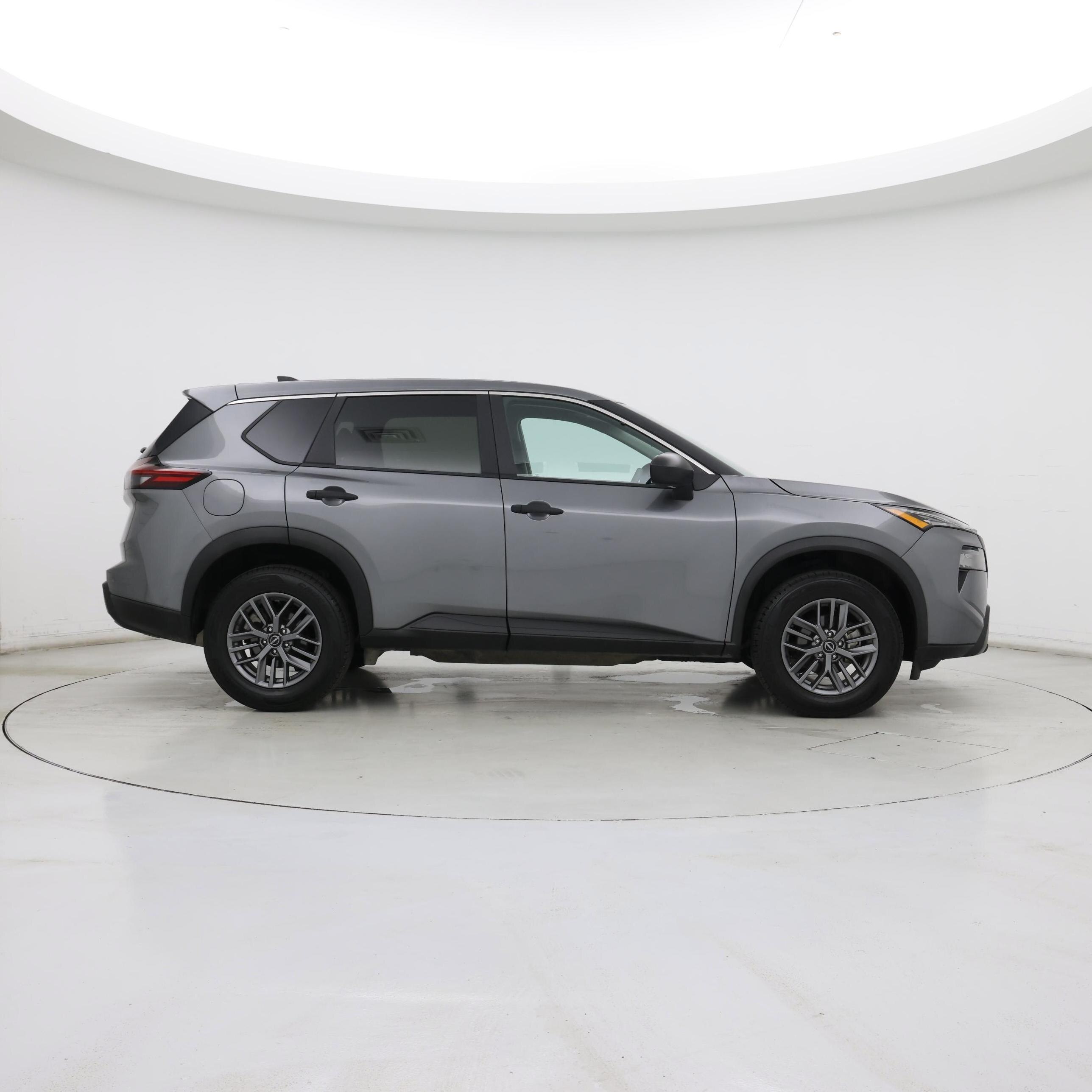 Thumbnail: 2024 Nissan Rogue - 7