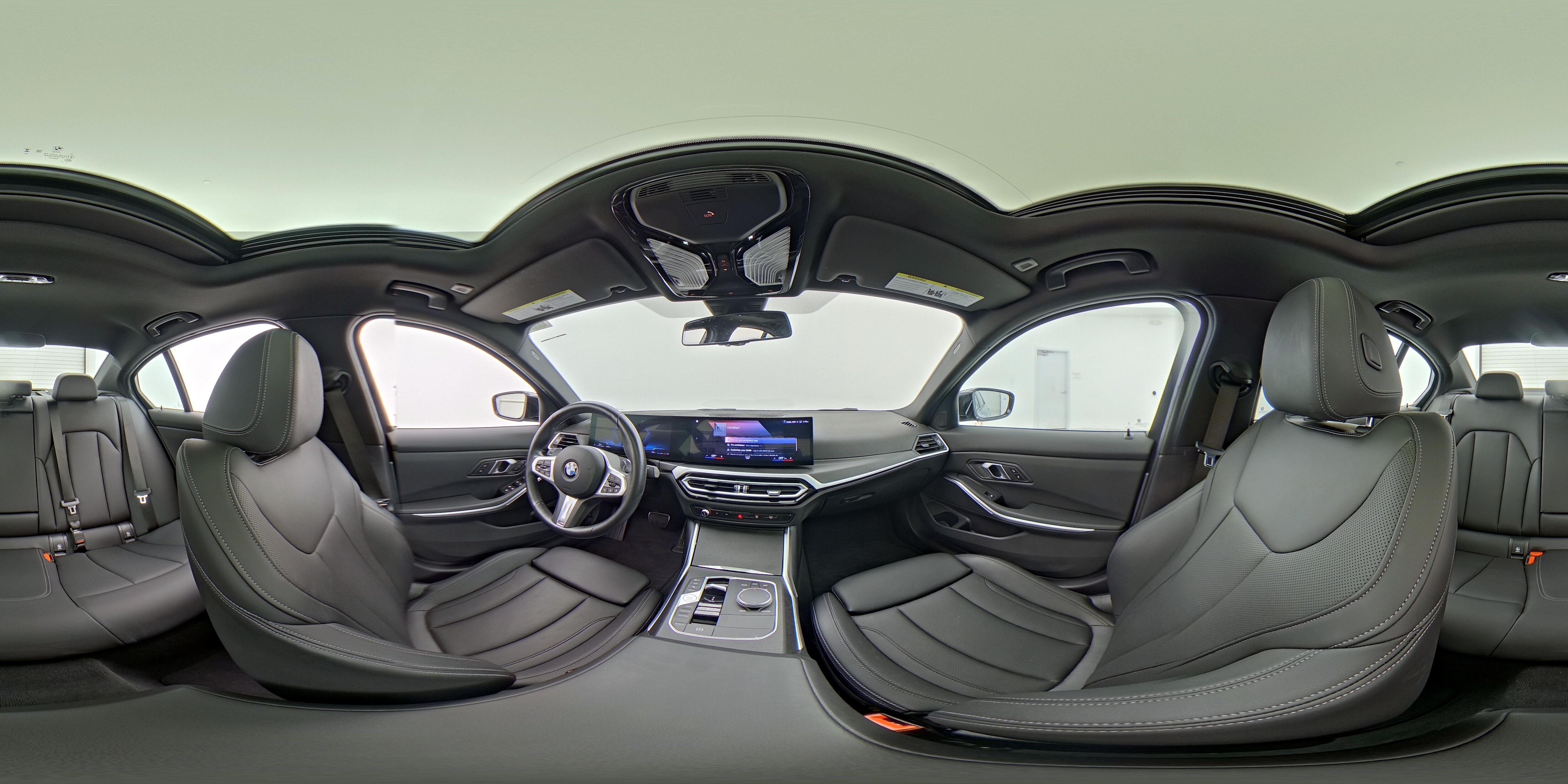 2024 BMW 3 Series 330i - Photo 26