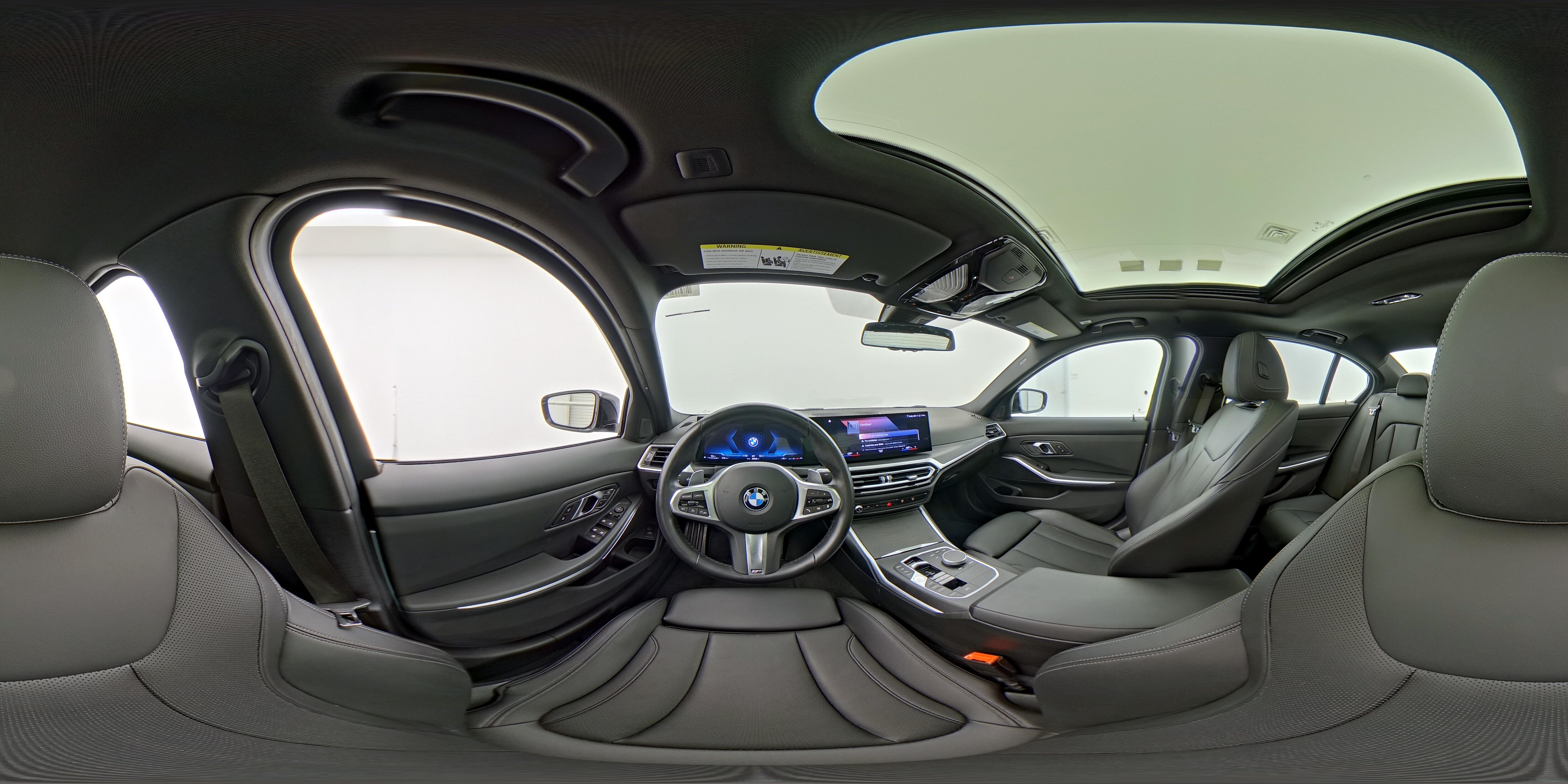2024 BMW 3 Series 330i - Photo 28