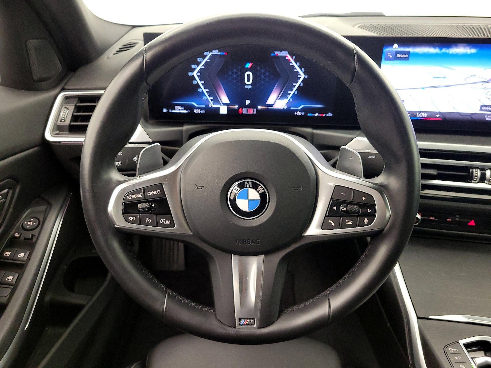 2024 BMW 3 Series 330i - Photo 11