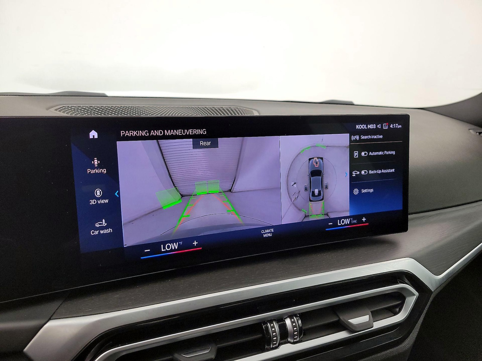 2024 BMW 3 Series 330i - Photo 16