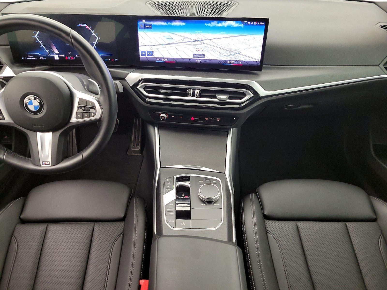 2024 BMW 3 Series 330i - Photo 19