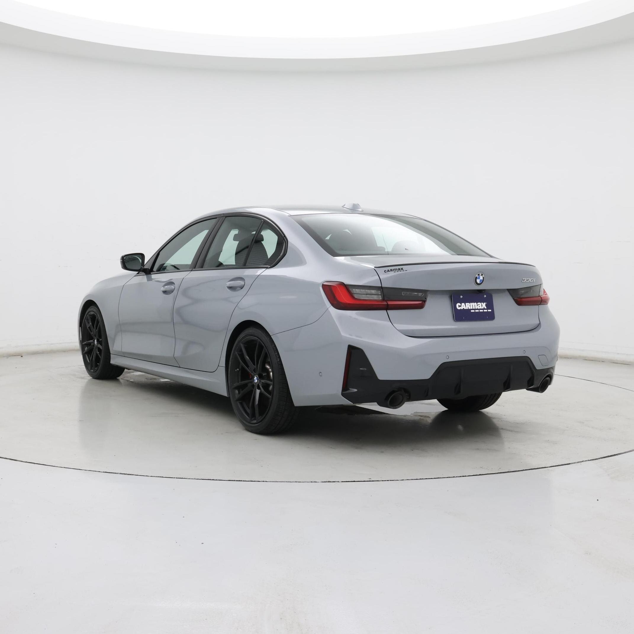 Thumbnail: 2024 BMW 3 Series - 2