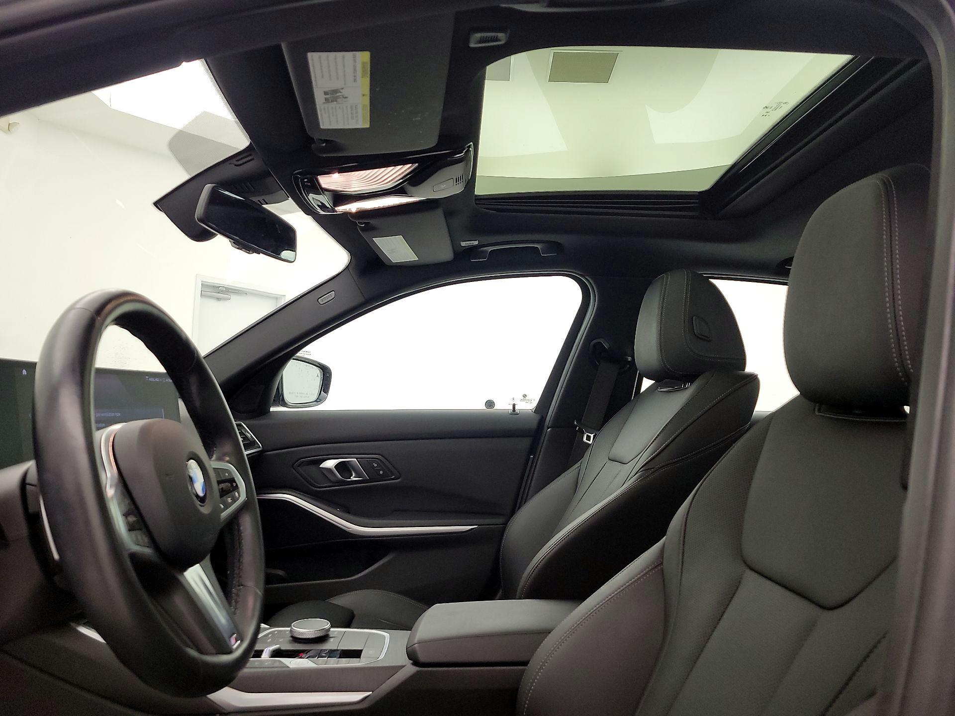 Thumbnail: 2024 BMW 3 Series - 20