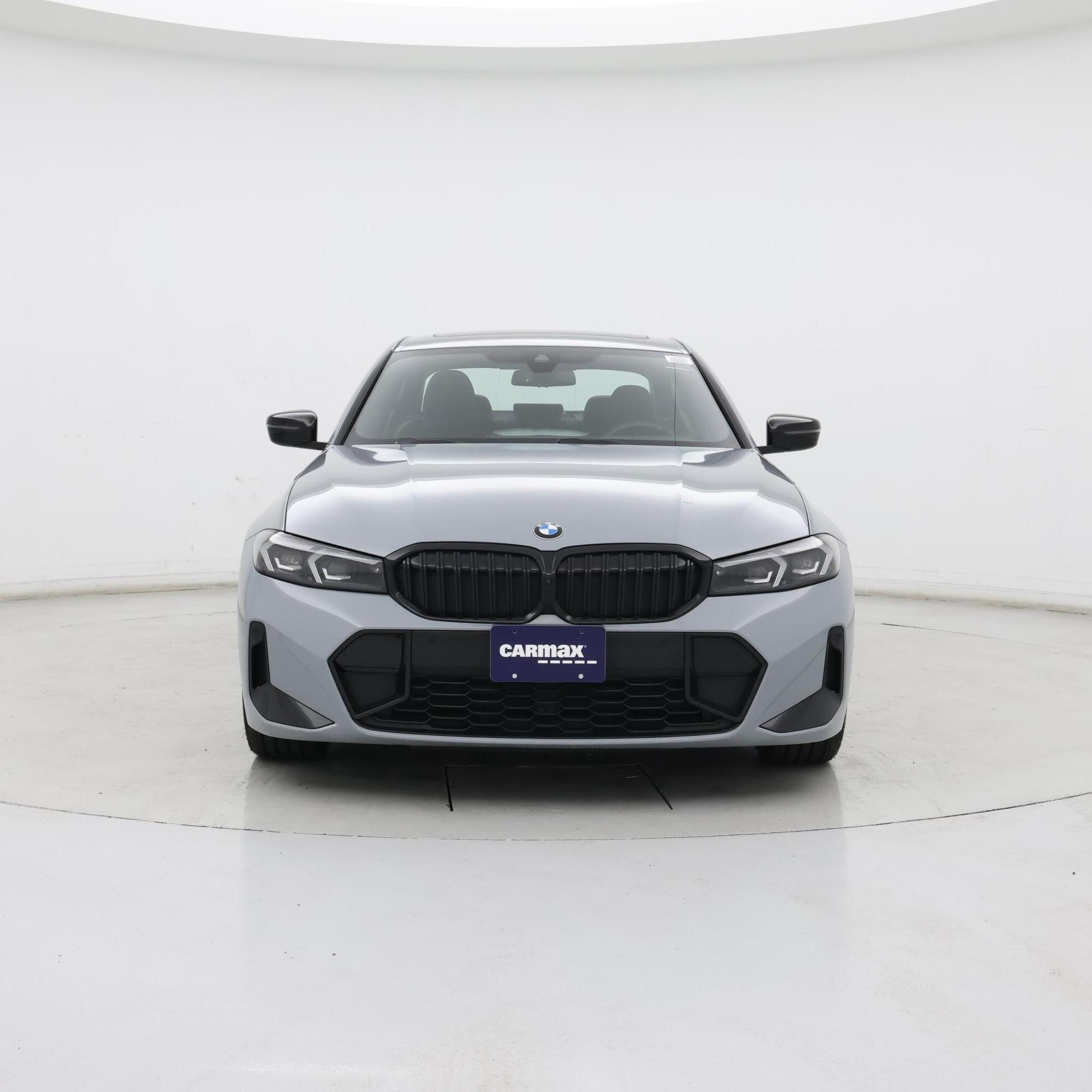 Thumbnail: 2024 BMW 3 Series - 5