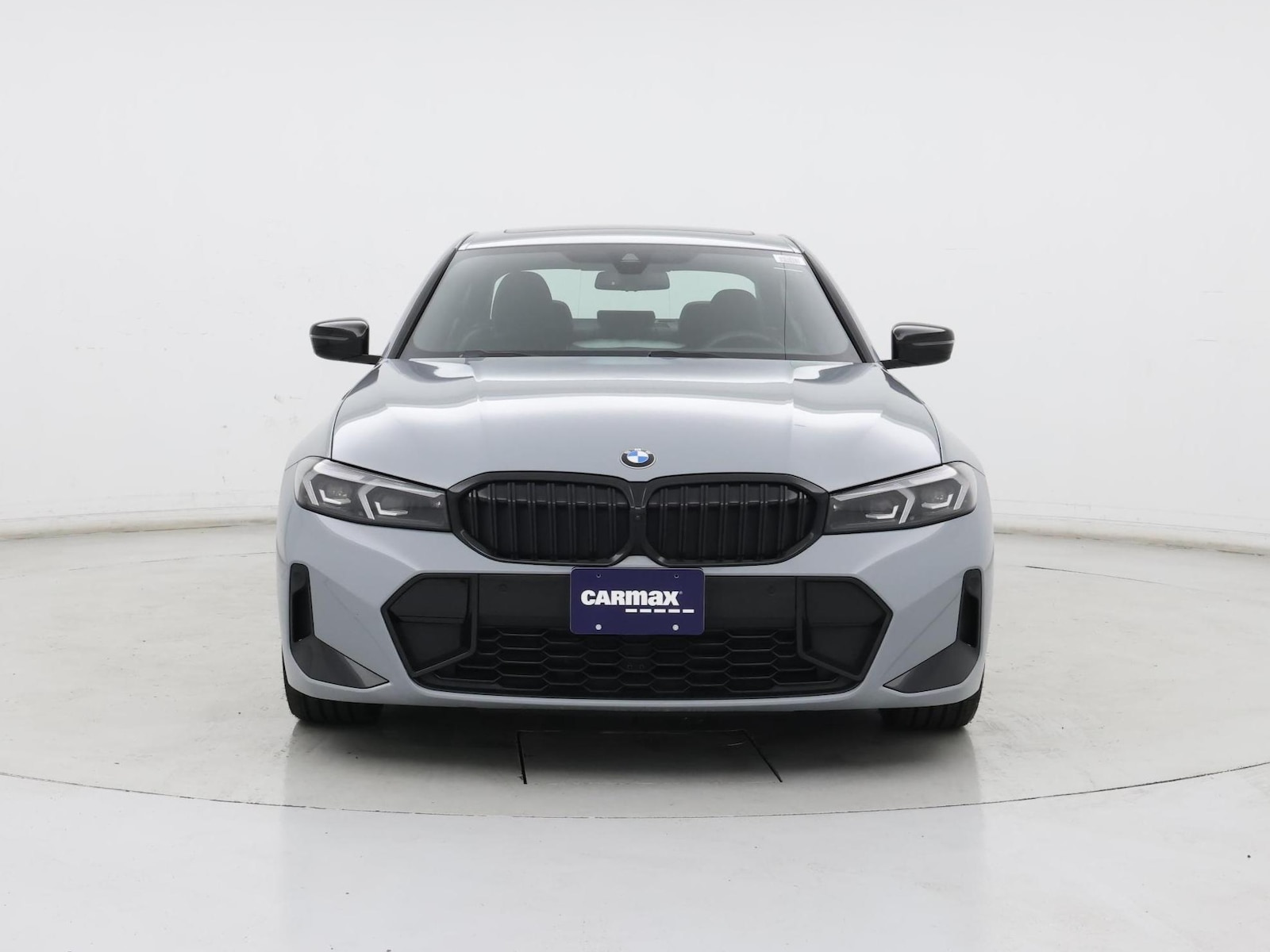 2024 BMW 3 Series 330i - Photo 6