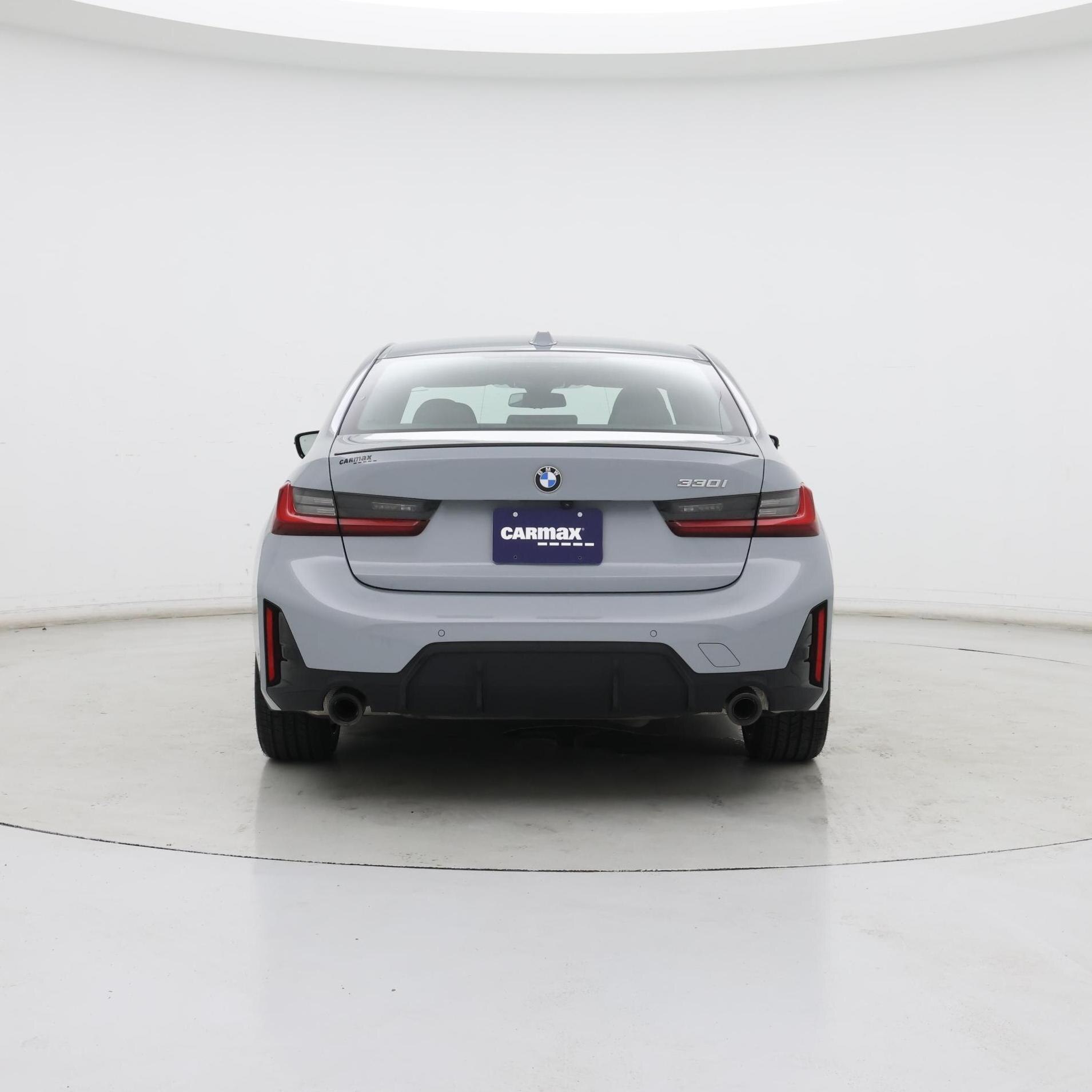 Thumbnail: 2024 BMW 3 Series - 6