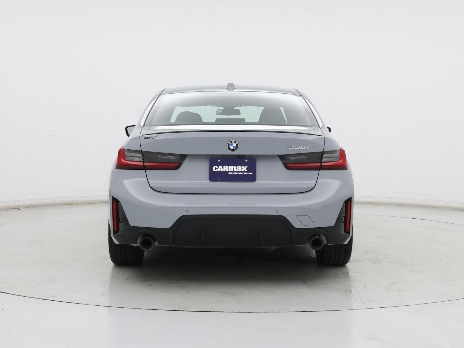 2024 BMW 3 Series 330i - Photo 7