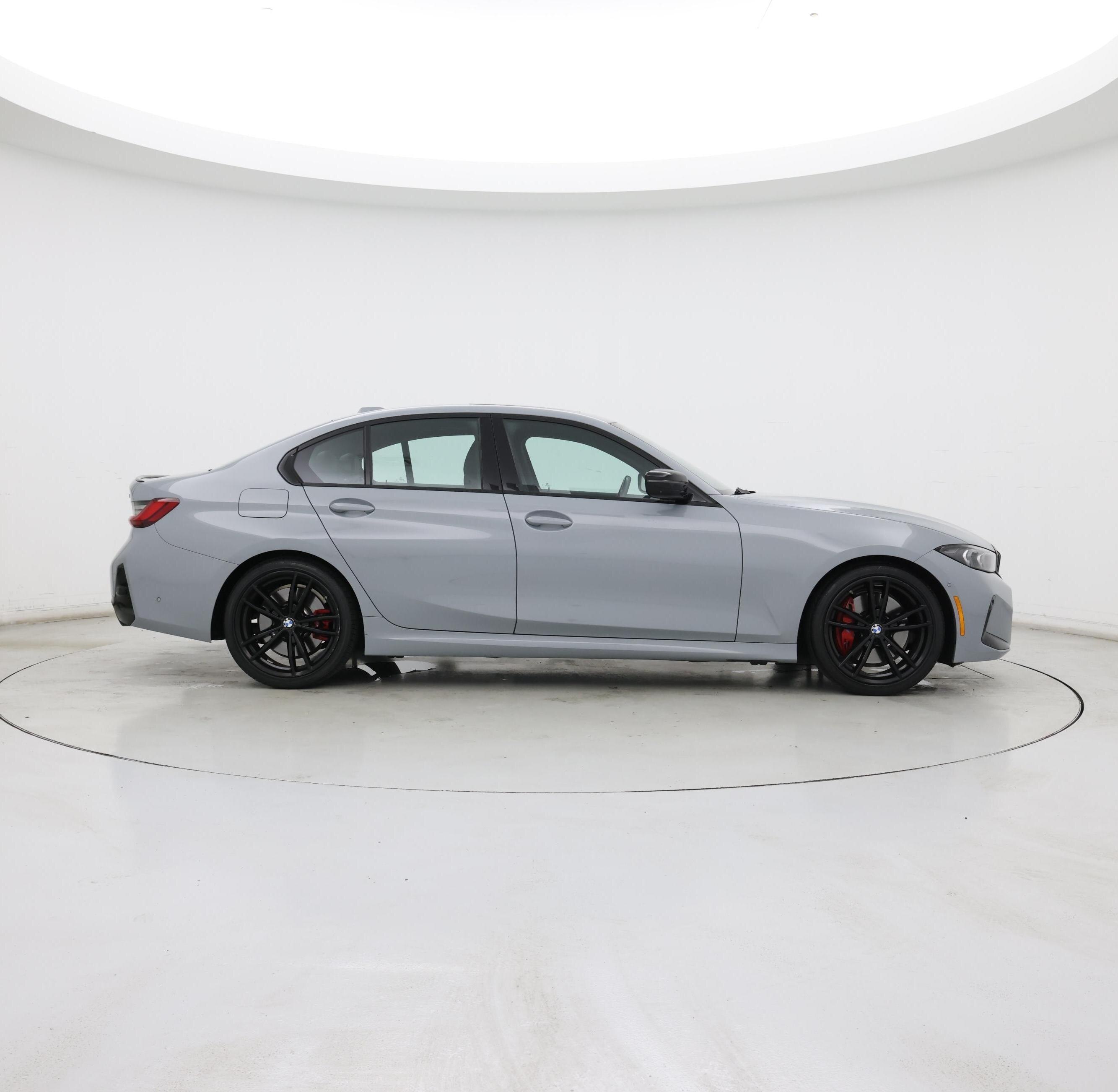 Thumbnail: 2024 BMW 3 Series - 7