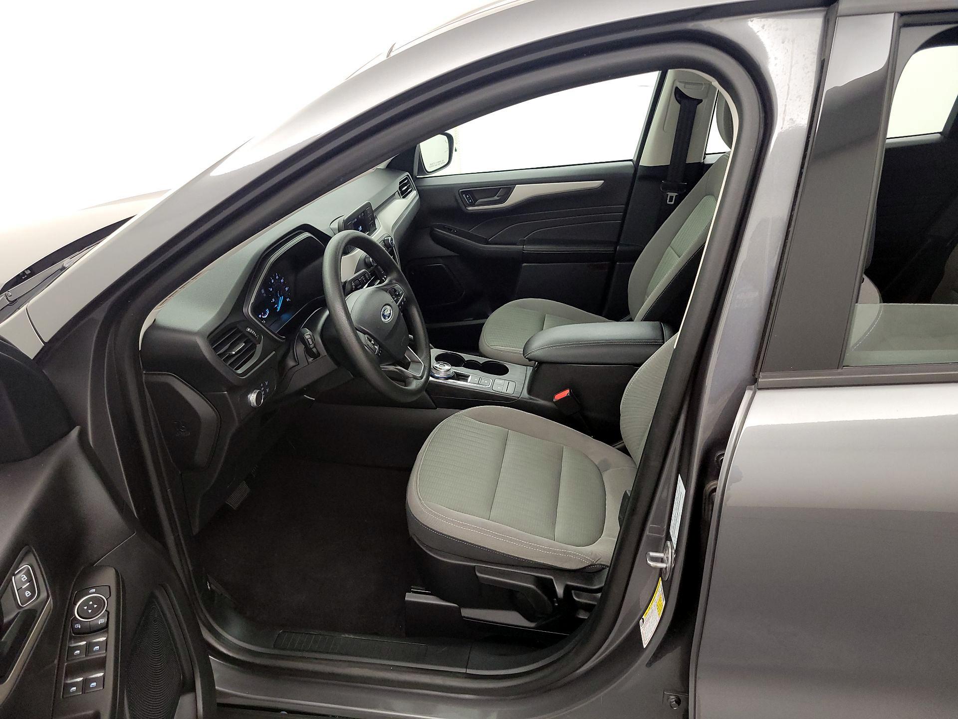 Thumbnail: 2021 Ford Escape - 11