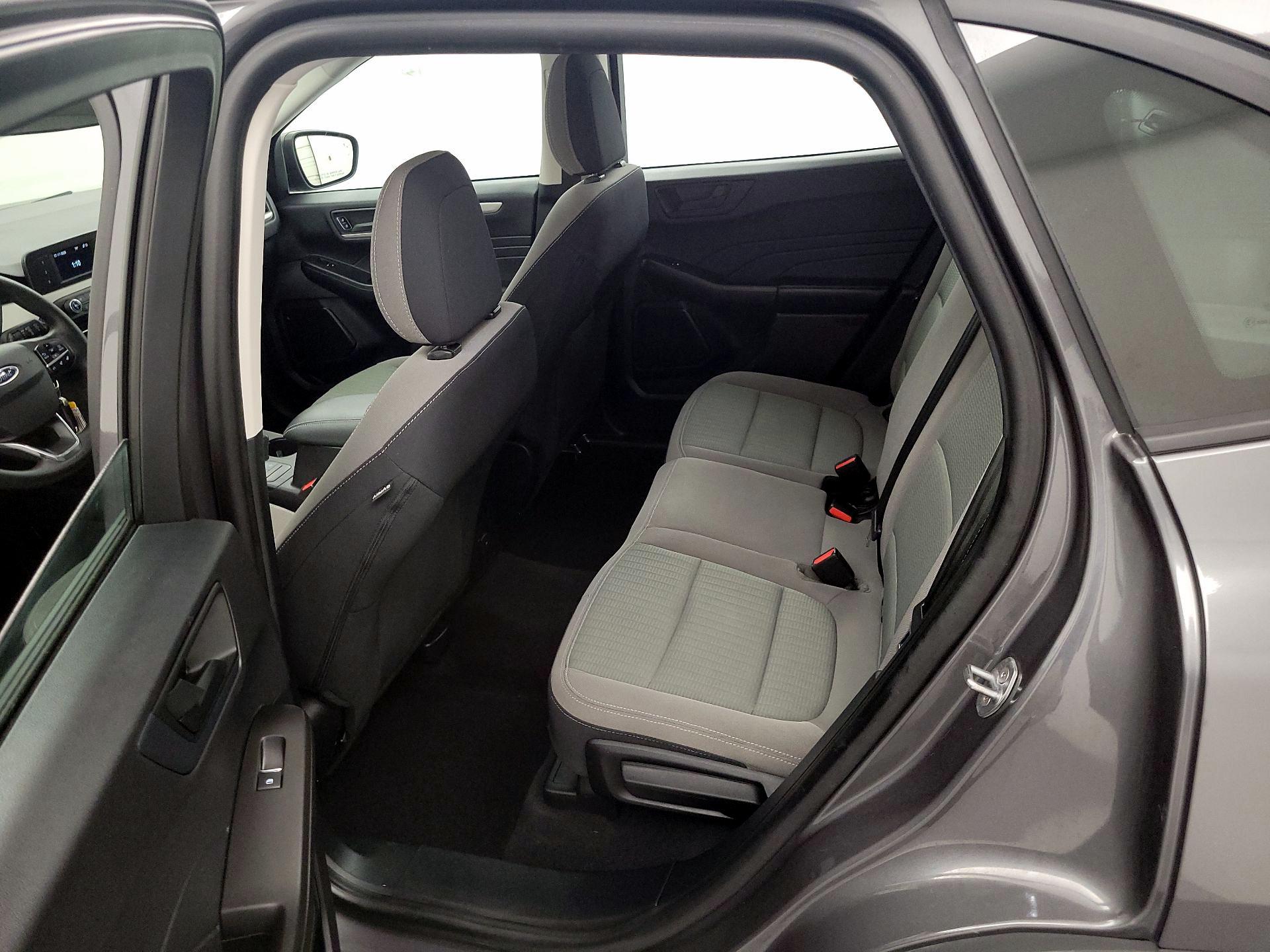 Thumbnail: 2021 Ford Escape - 19